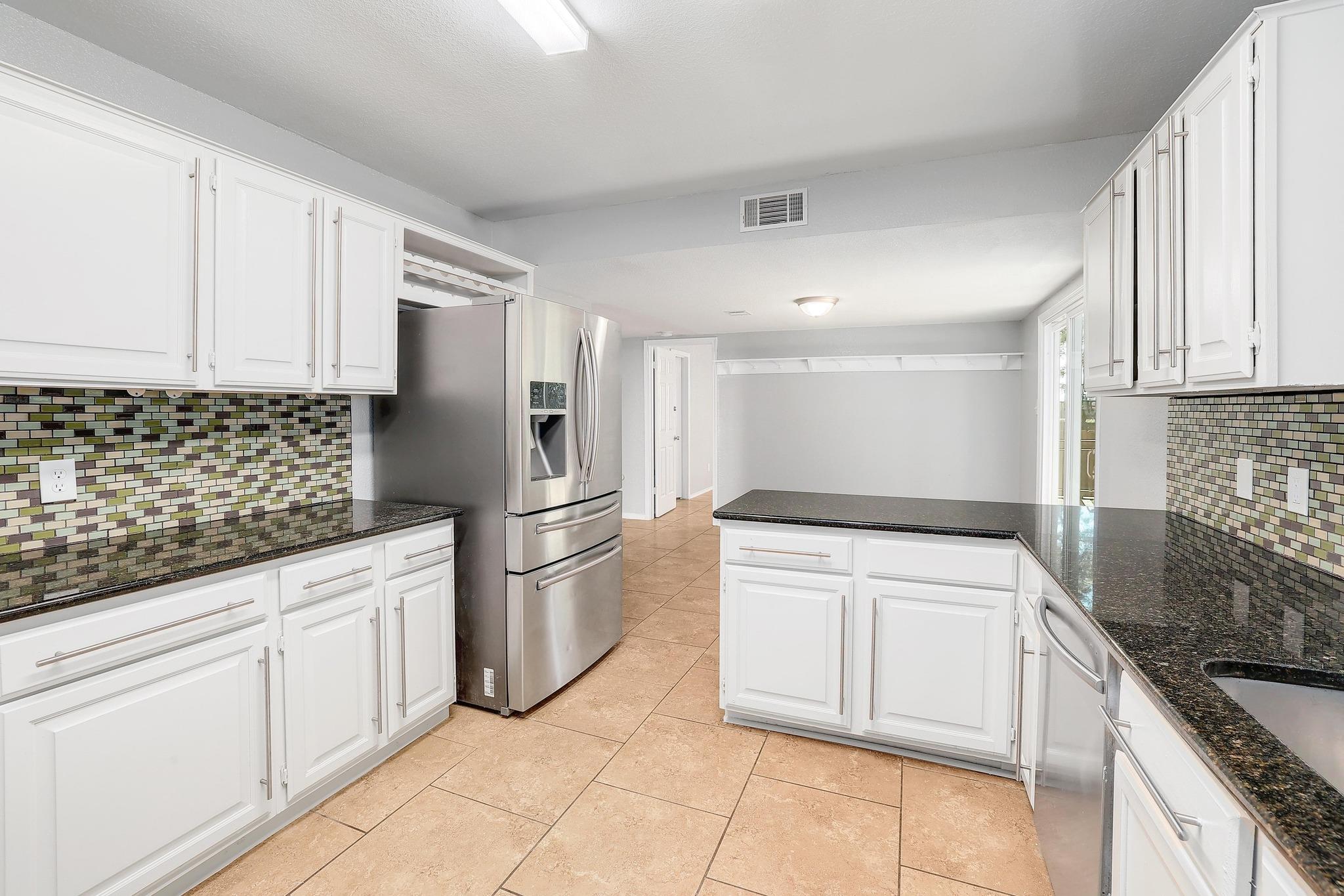 6601 Corpus Christi Dr, Austin, TX 78729