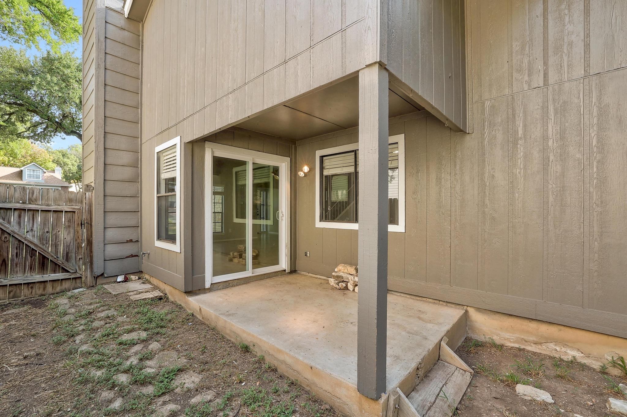6601 Corpus Christi Dr, Austin, TX 78729