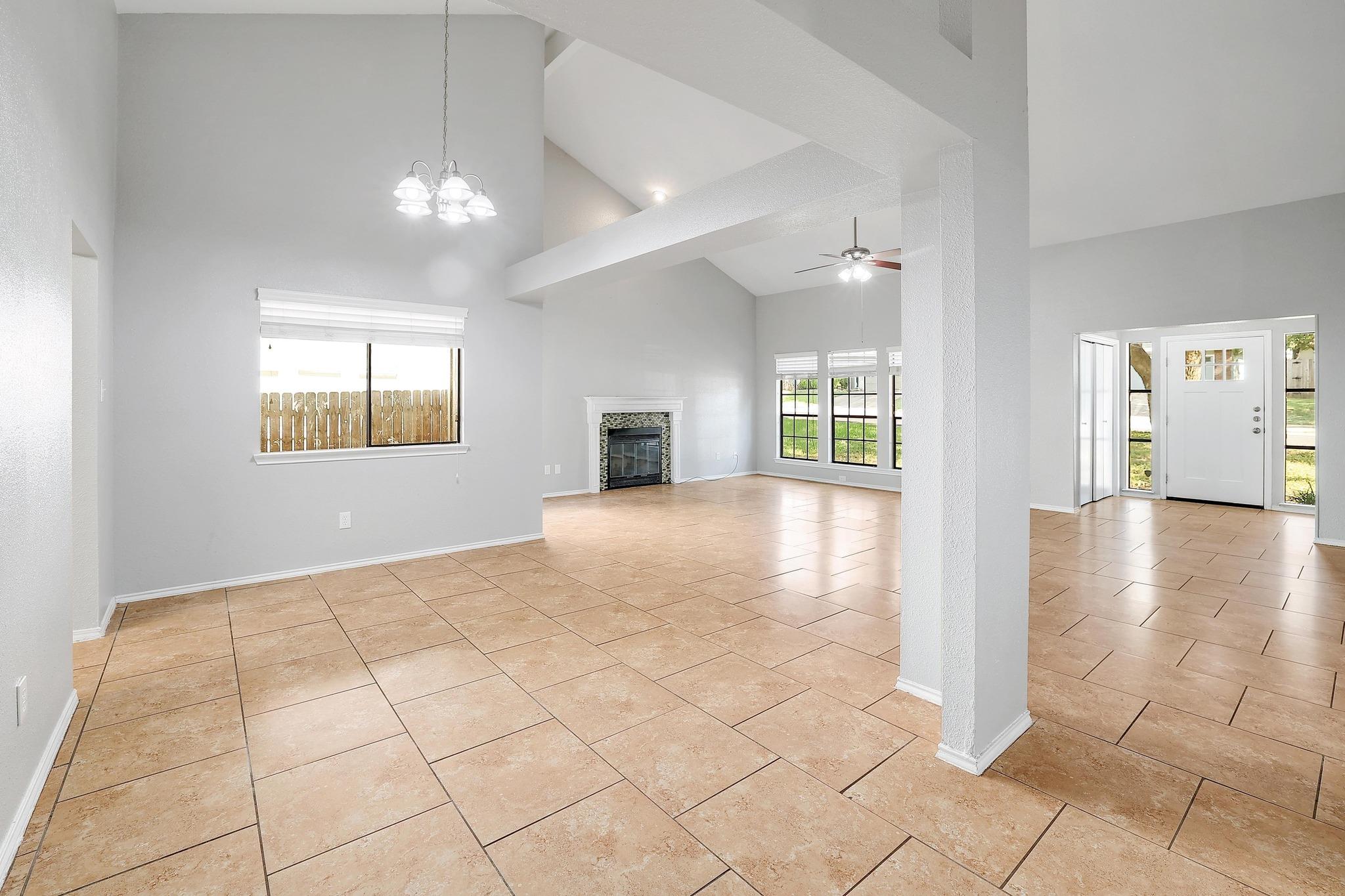 6601 Corpus Christi Dr, Austin, TX 78729