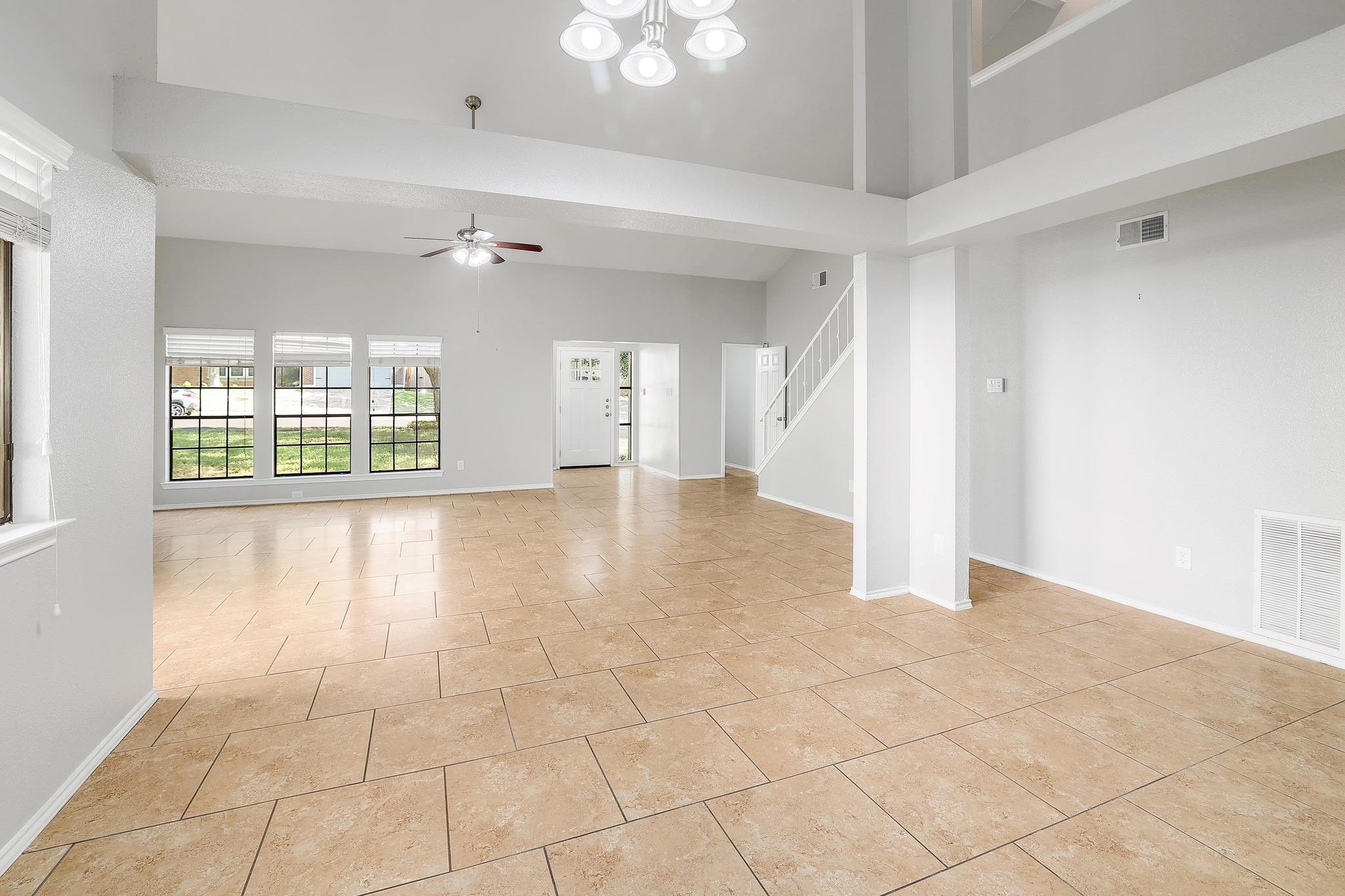 6601 Corpus Christi Dr, Austin, TX 78729