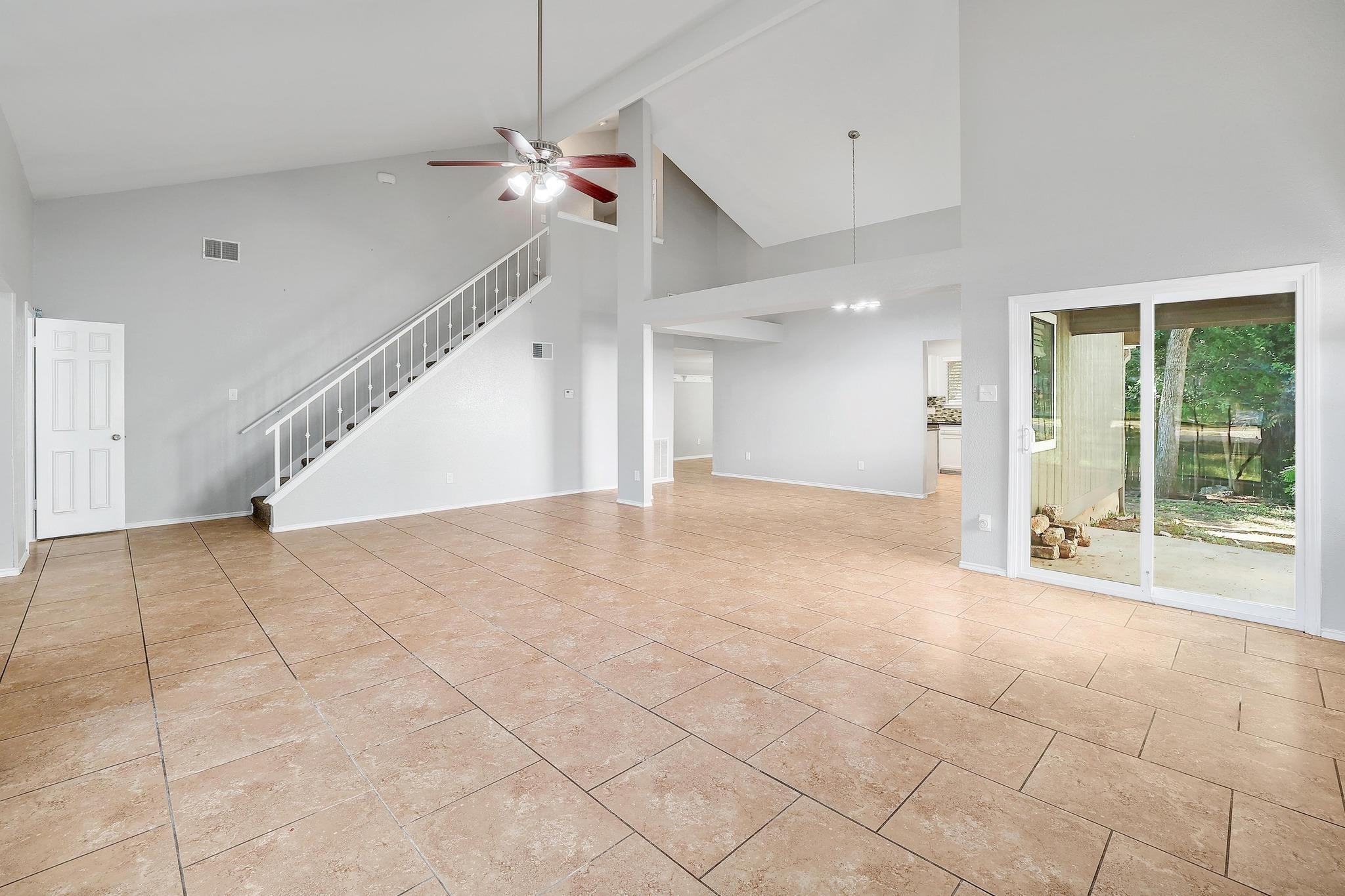 6601 Corpus Christi Dr, Austin, TX 78729