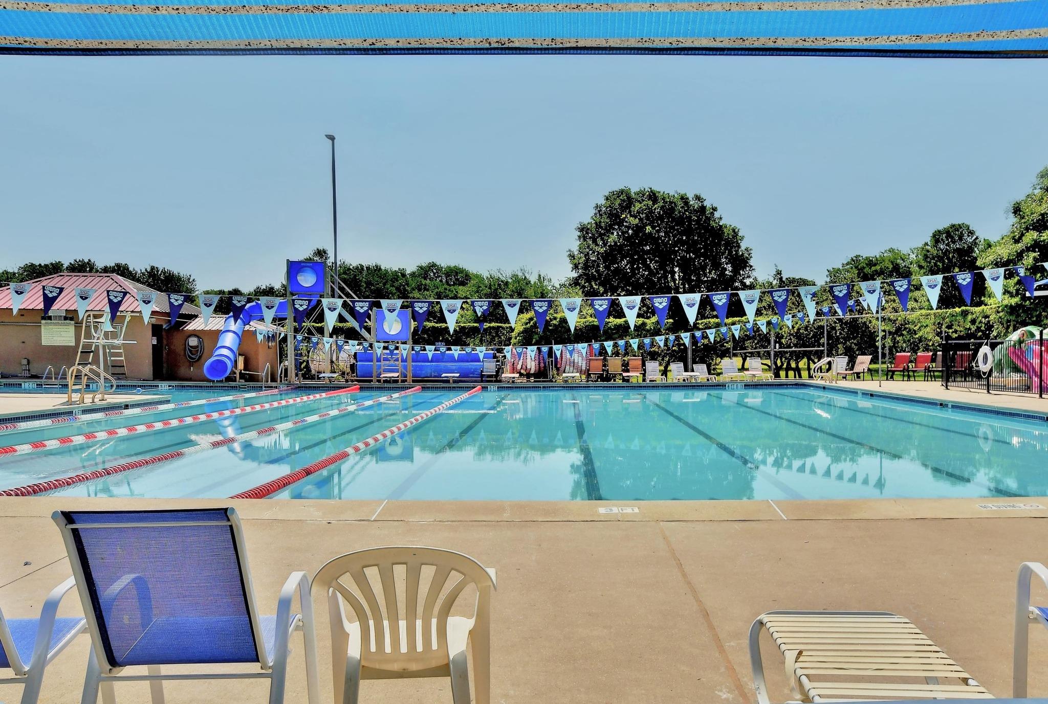 6601 Corpus Christi Dr, Austin, TX 78729