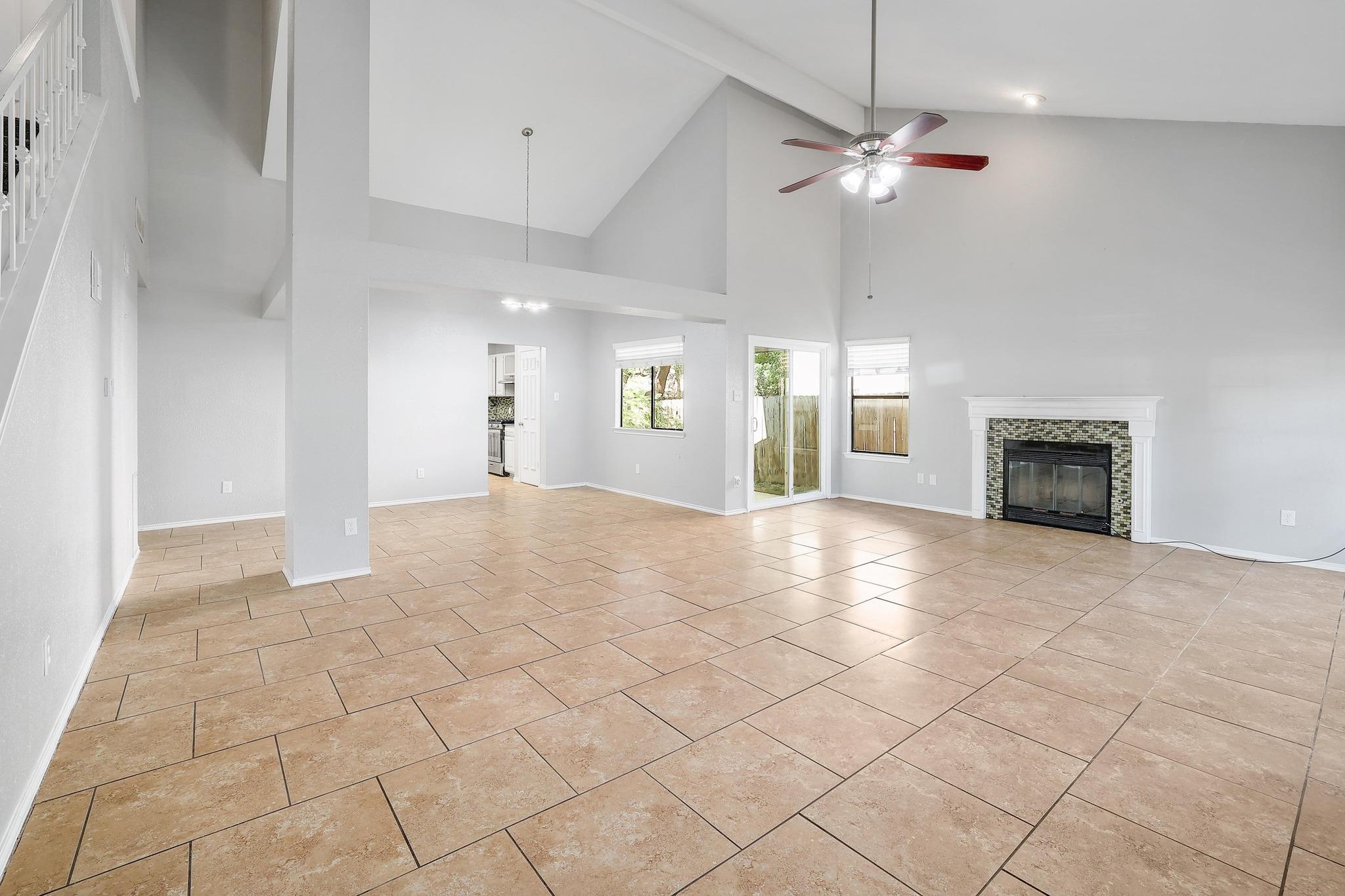 6601 Corpus Christi Dr, Austin, TX 78729