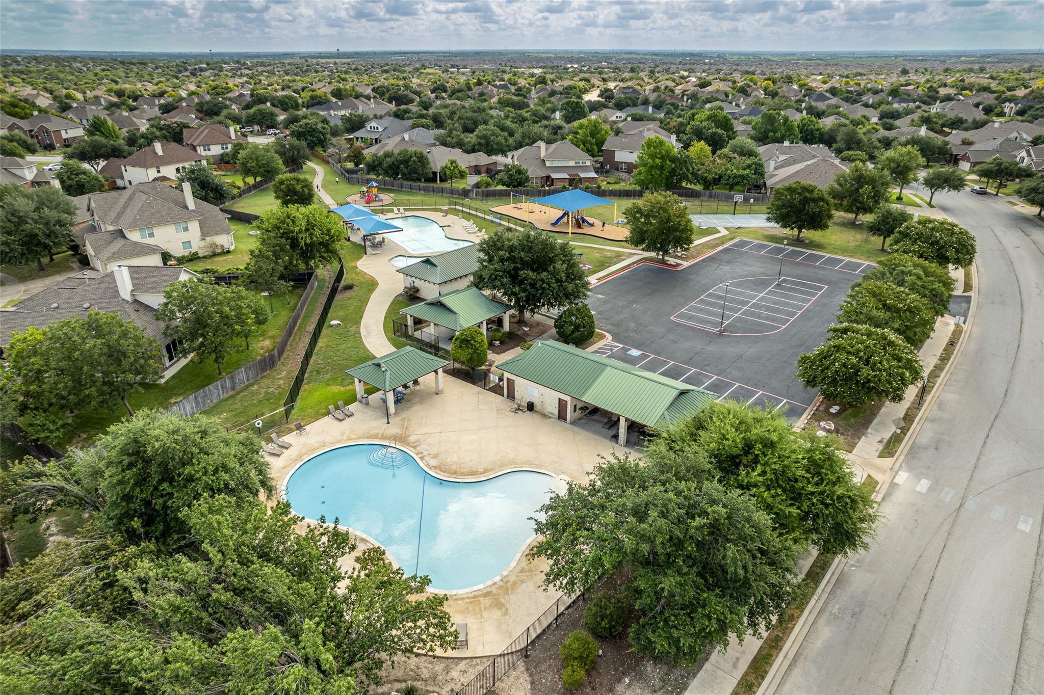 19910 Canterwood Ln, Pflugerville, TX 78660