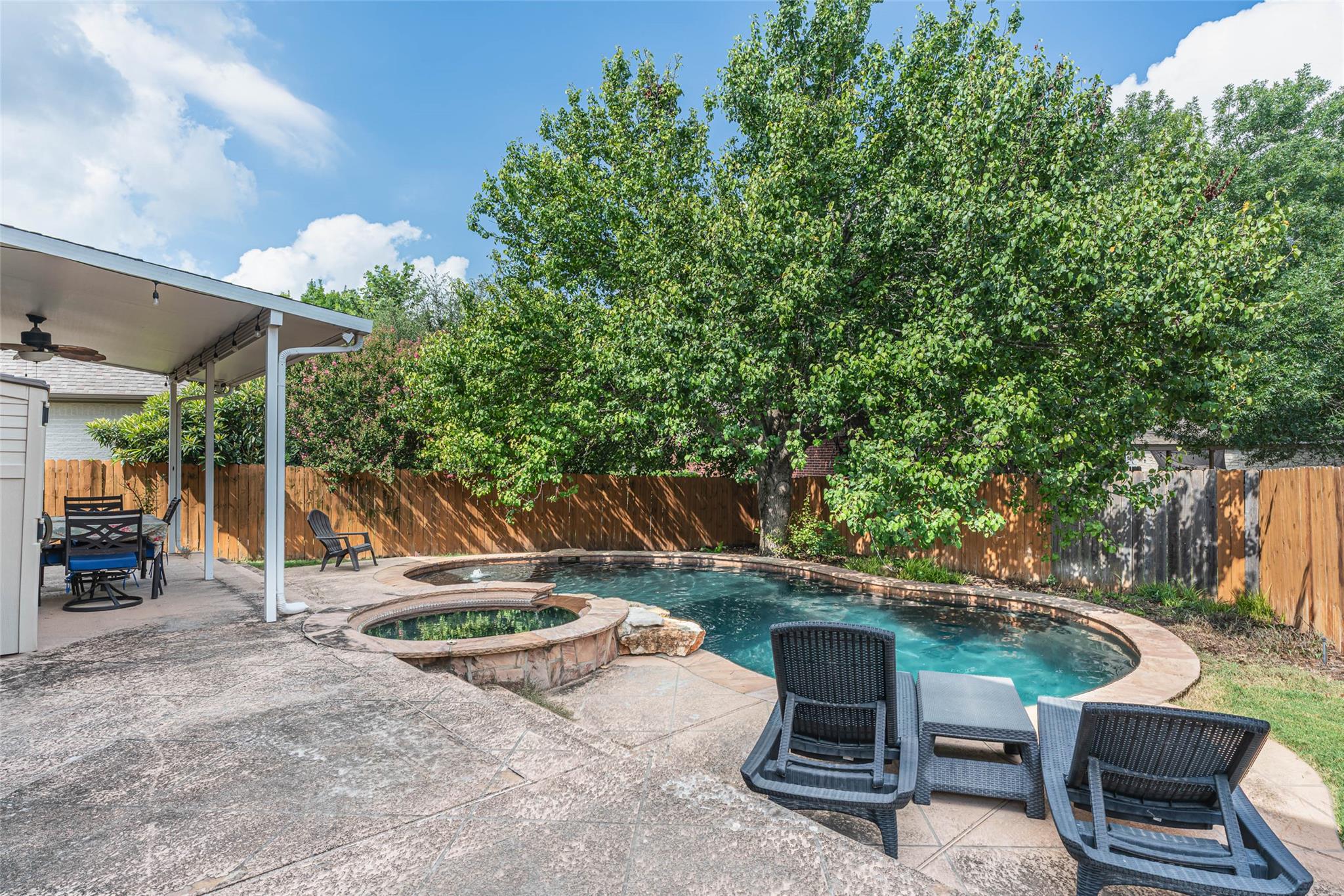 19910 Canterwood Ln, Pflugerville, TX 78660