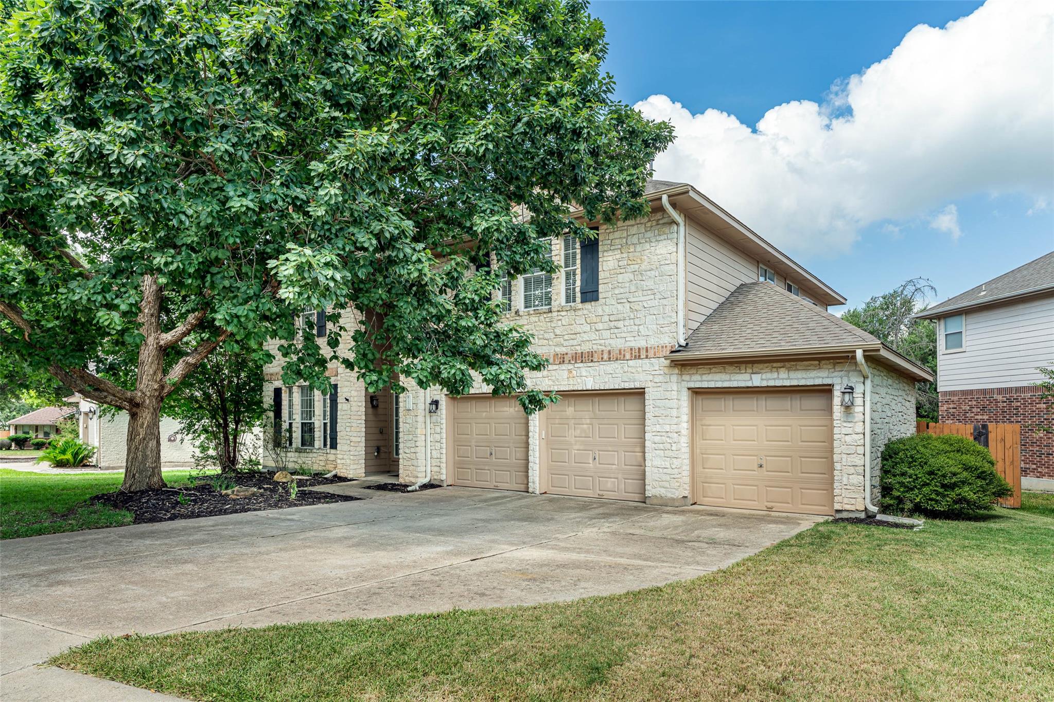 19910 Canterwood Ln, Pflugerville, TX 78660