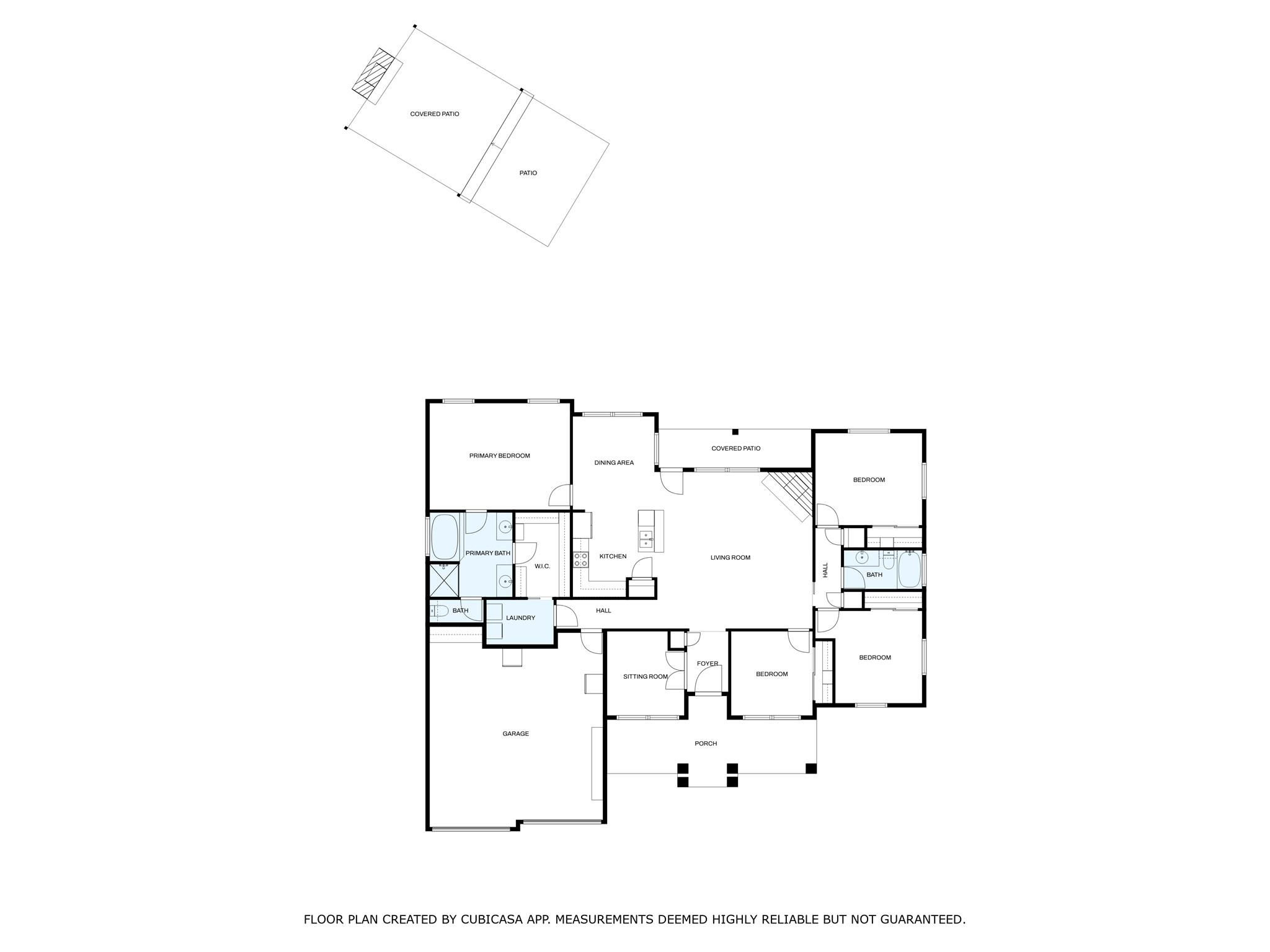 706 Rogart Dr, Spicewood, TX 78669