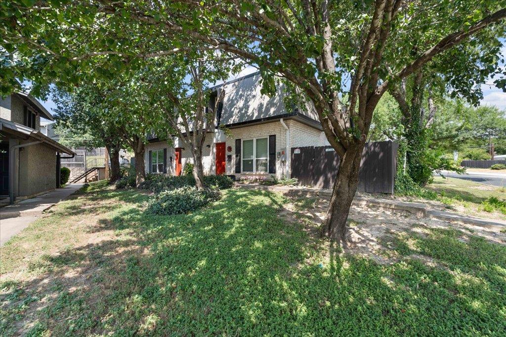 1703 Coronado Hills Dr # 102, Austin, TX 78752