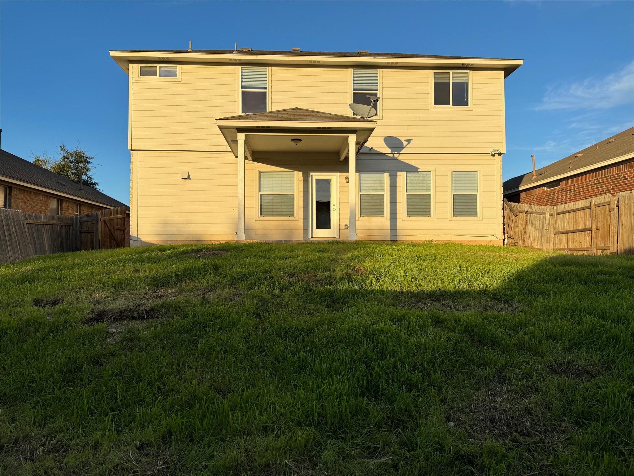 11725 Timber Heights Dr, Austin, TX 78754