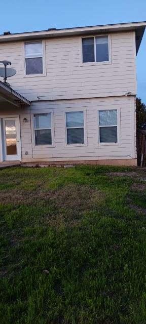 11725 Timber Heights Dr, Austin, TX 78754