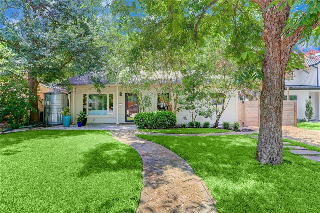 2107 Arpdale St, Austin, TX 78704