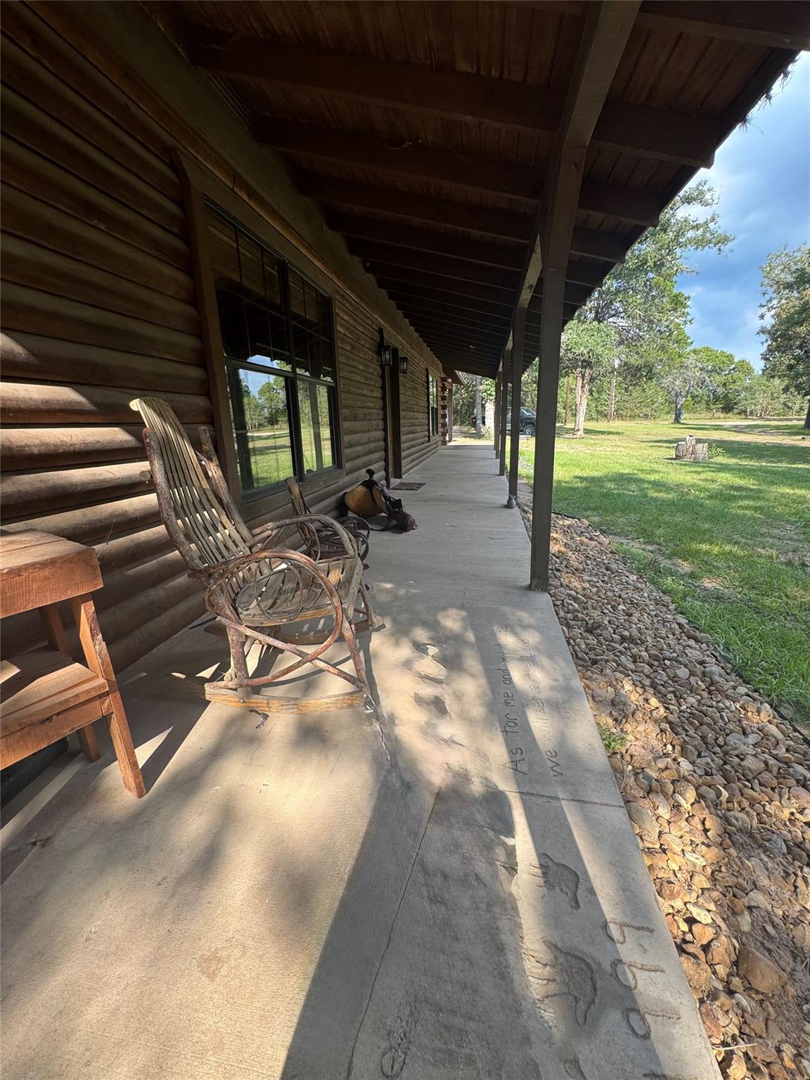 1760 County Road 215, Weimar, TX 78962