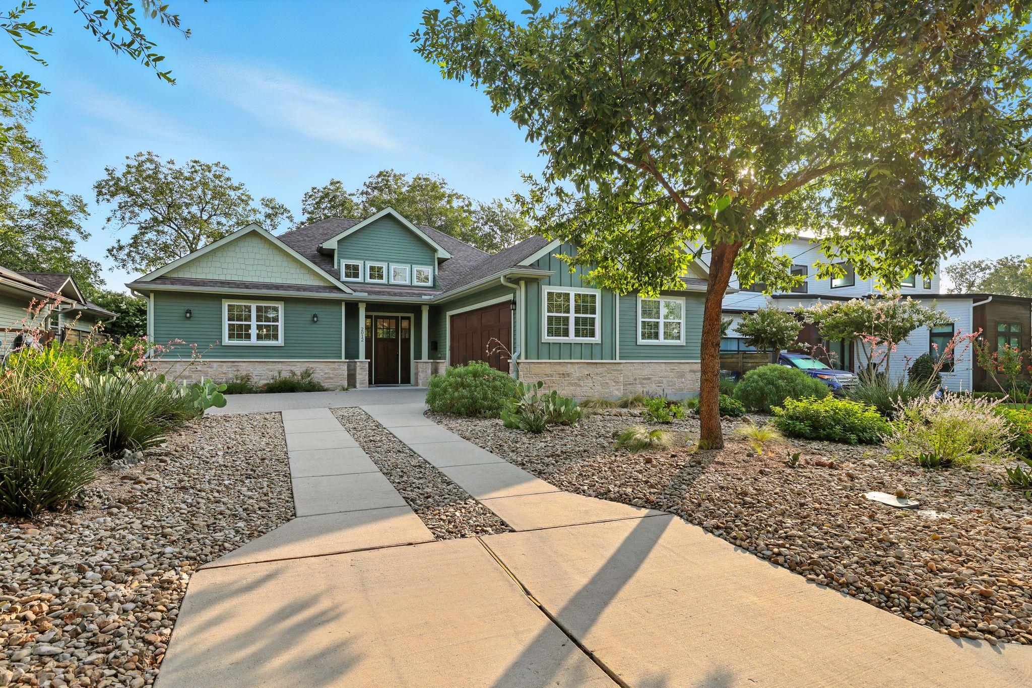 2012 Pequeno St, Austin, TX 78757
