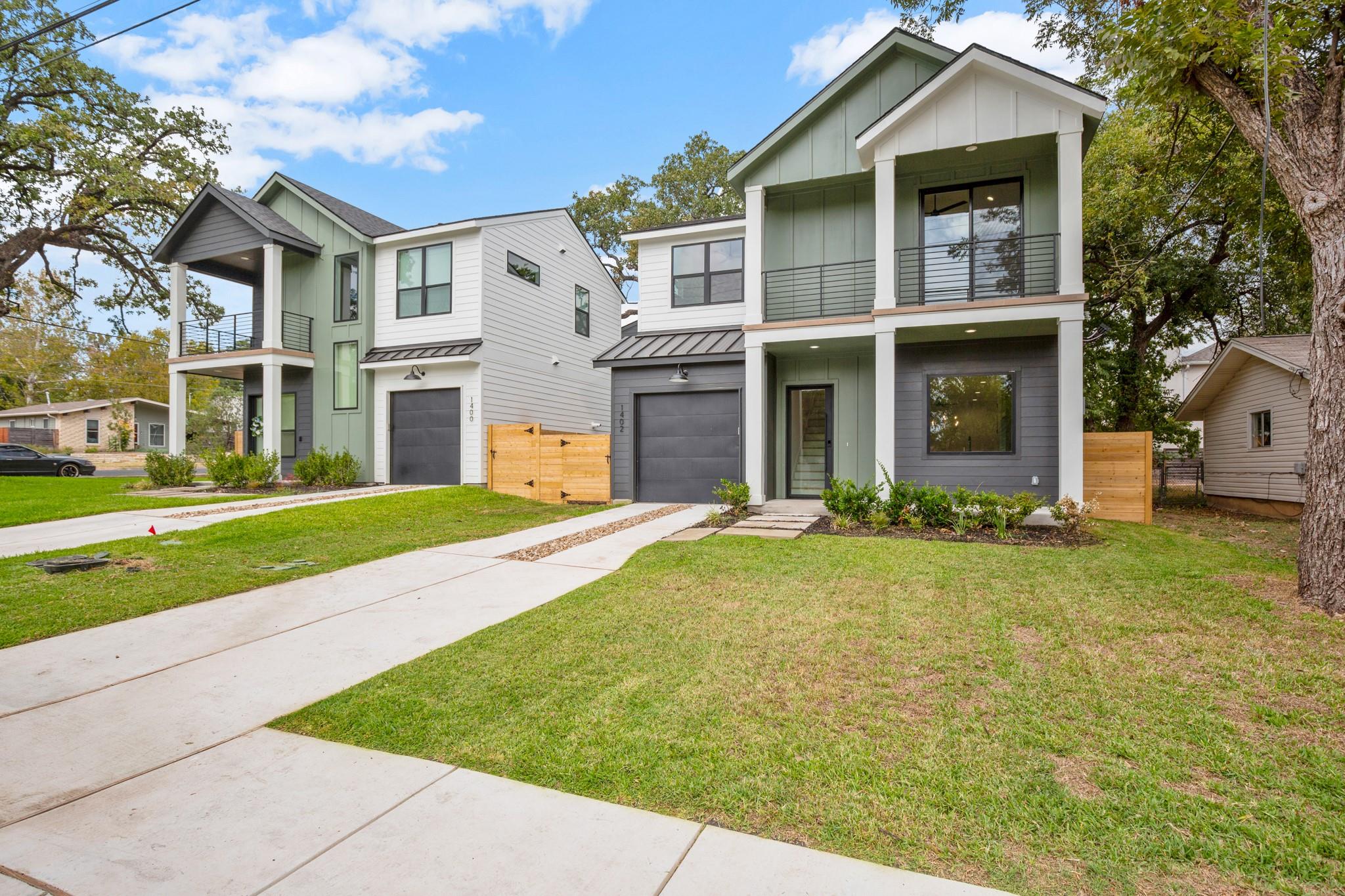 1402 Cotton St, Austin, TX 78702