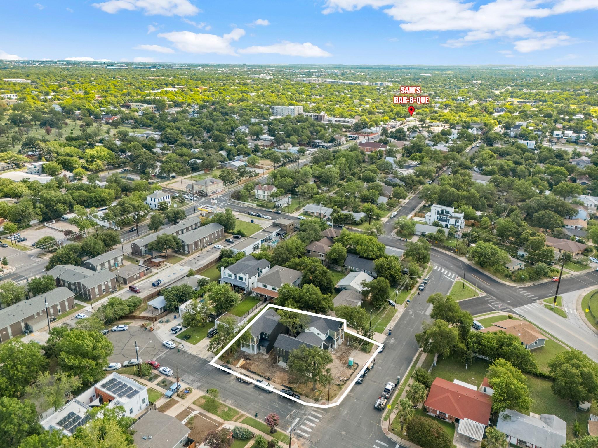 1402 Cotton St, Austin, TX 78702