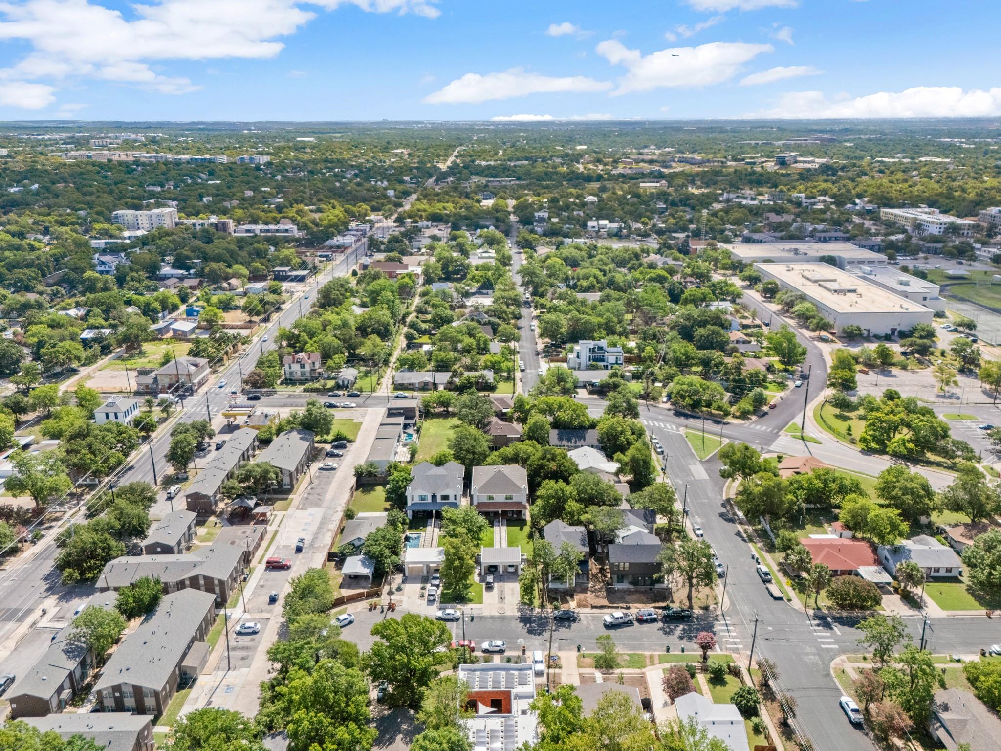 1402 Cotton St, Austin, TX 78702