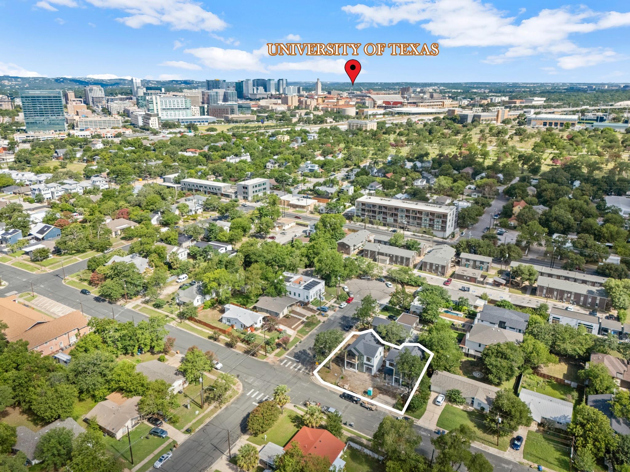 1402 Cotton St, Austin, TX 78702