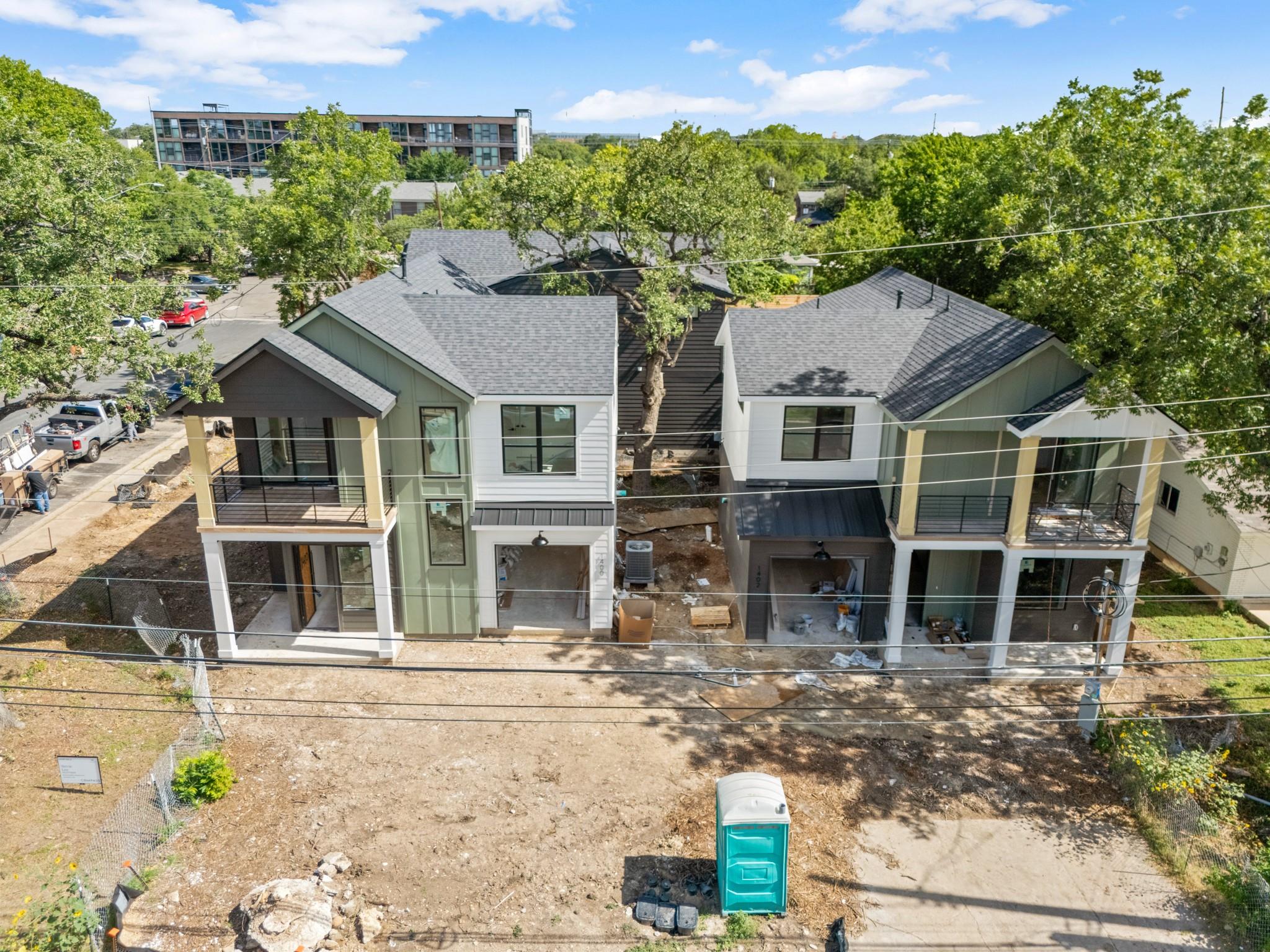 1402 Cotton St, Austin, TX 78702