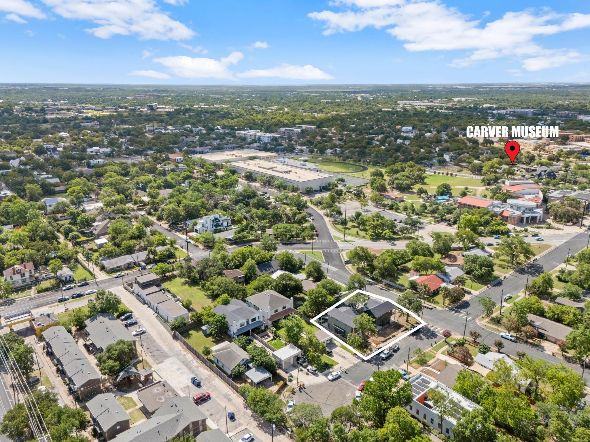 1402 Cotton St, Austin, TX 78702