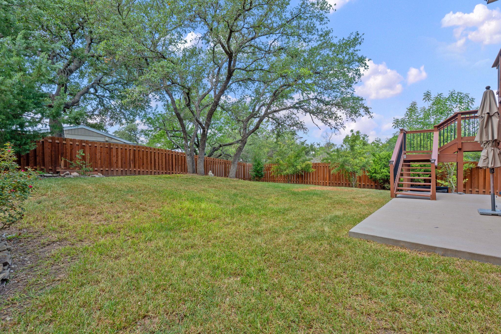 409 Explorer, Lakeway, TX 78734
