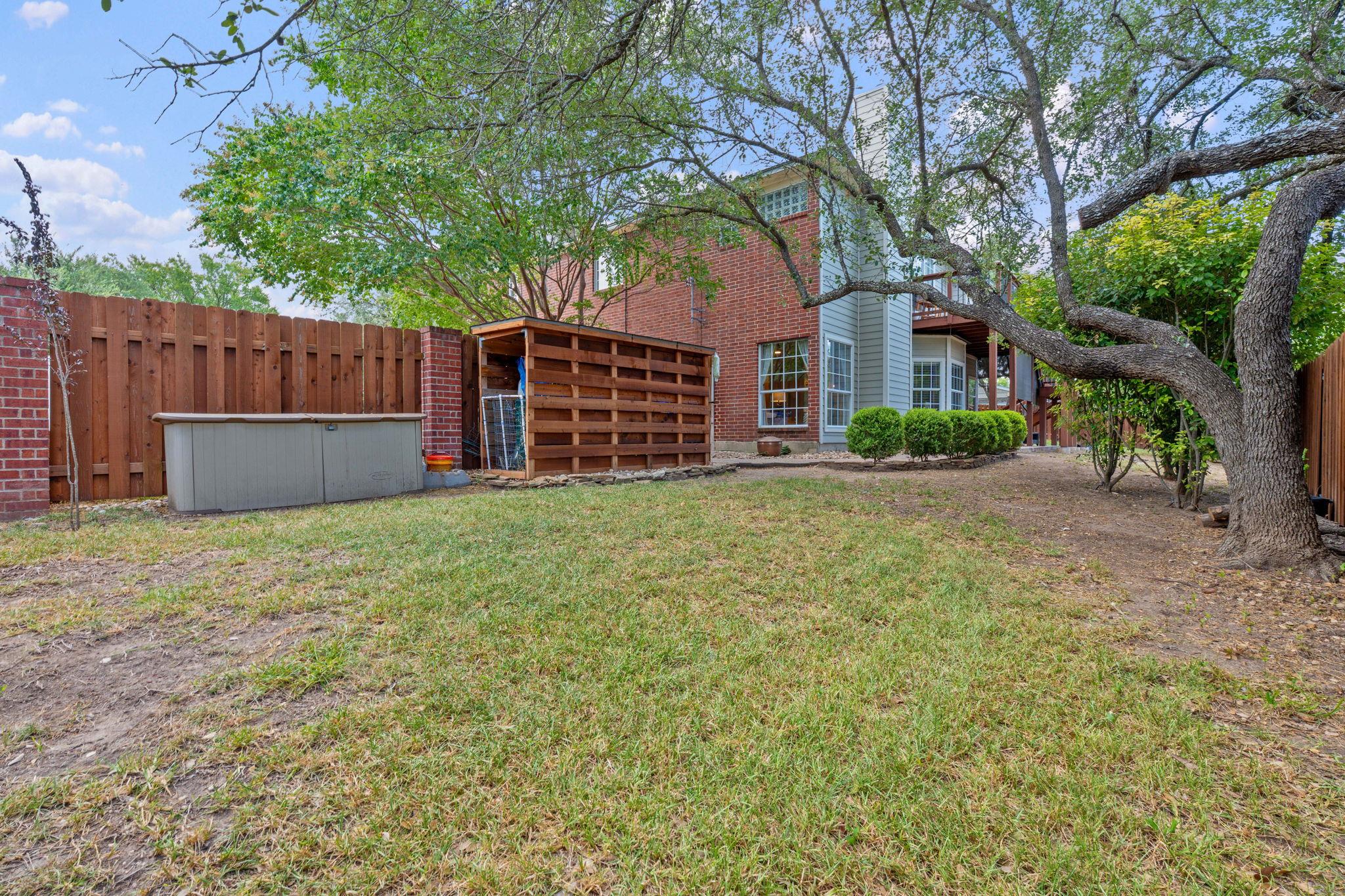 409 Explorer, Lakeway, TX 78734