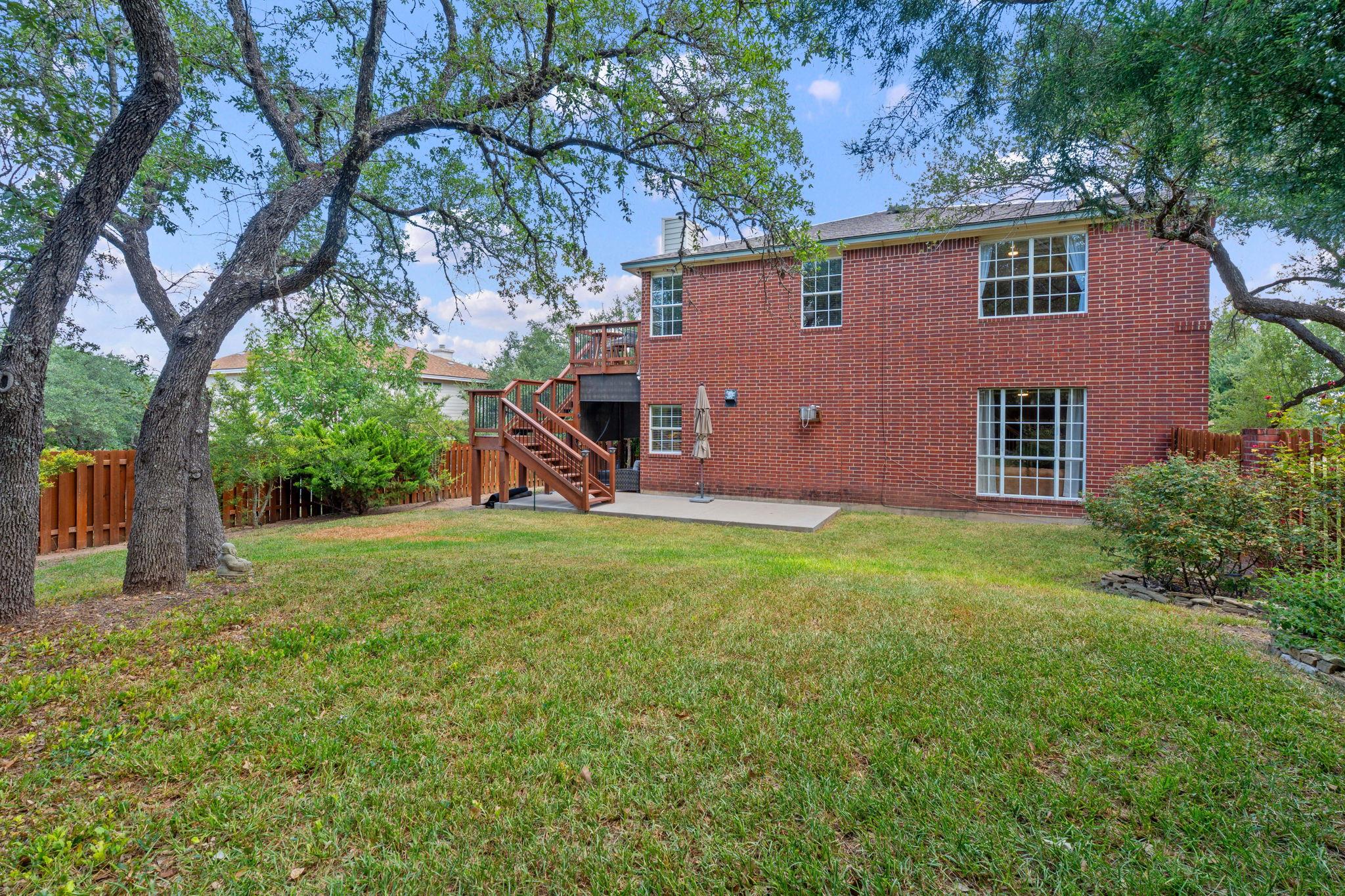 409 Explorer, Lakeway, TX 78734