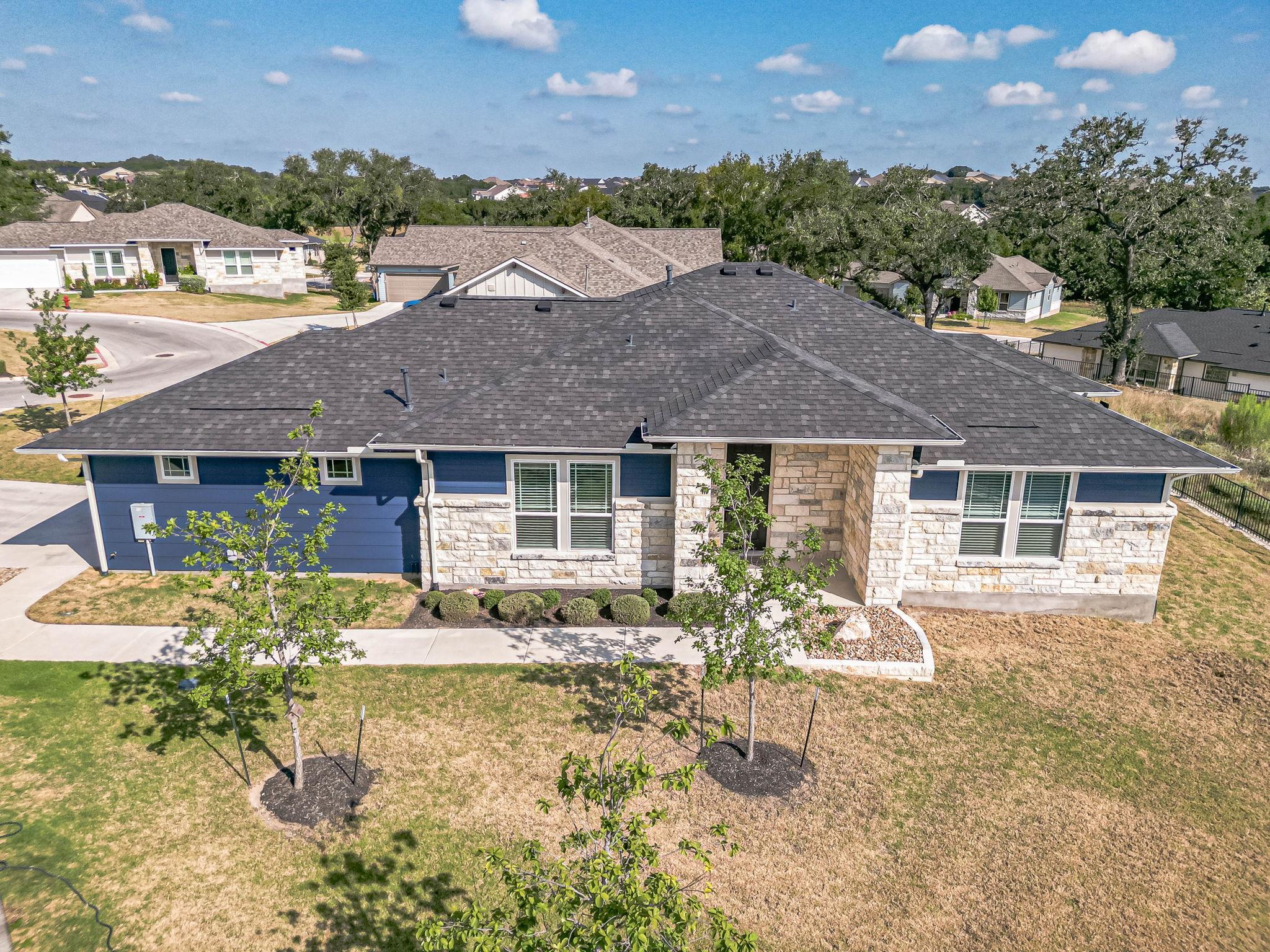 112 Diving Crest Cv # 103, San Marcos, TX 78666