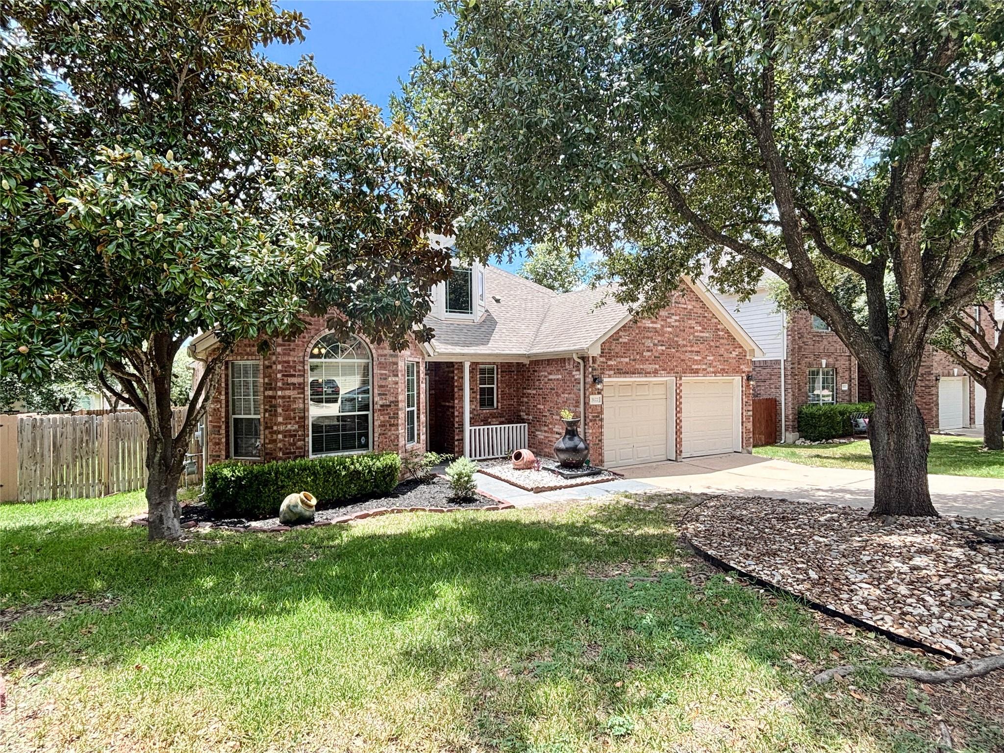 3122 Fiorellino Pl, Cedar Park, TX 78613