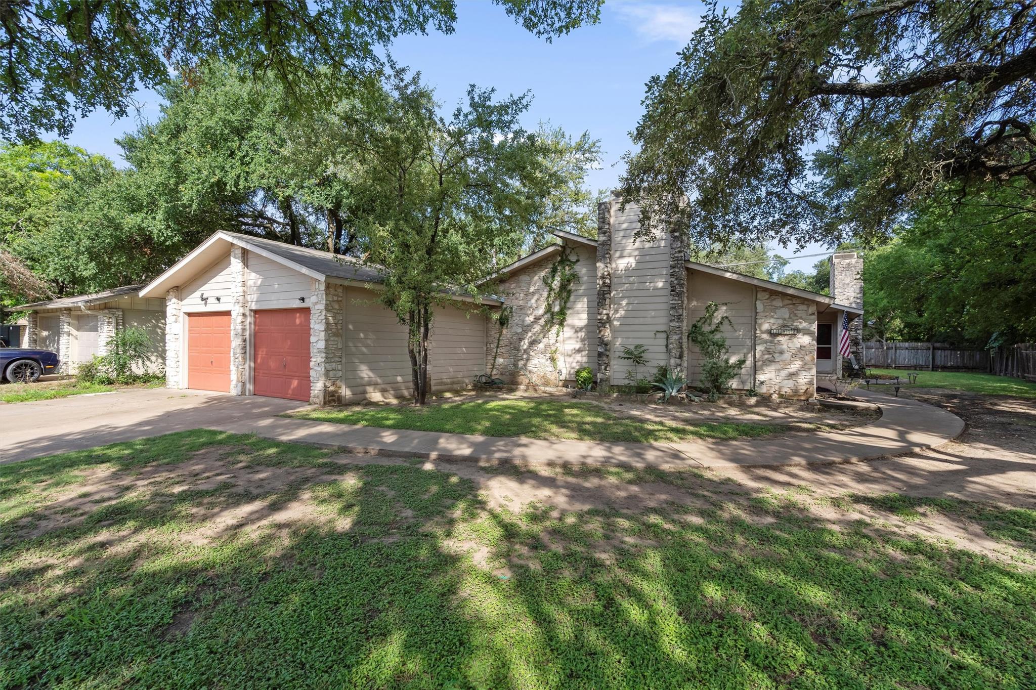 11908 Broad Oaks Dr # A, Austin, TX 78759