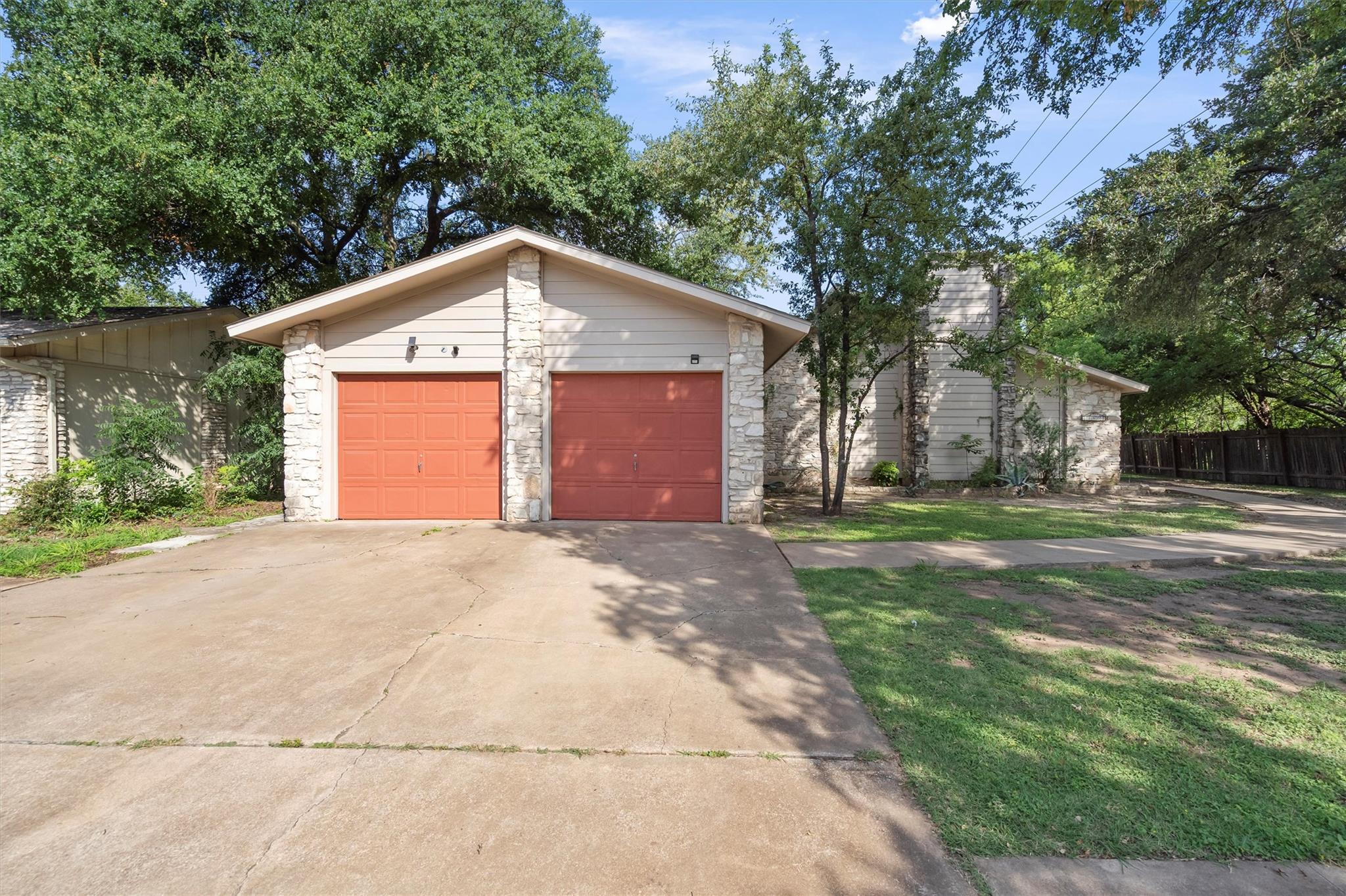 11908 Broad Oaks Dr # A, Austin, TX 78759