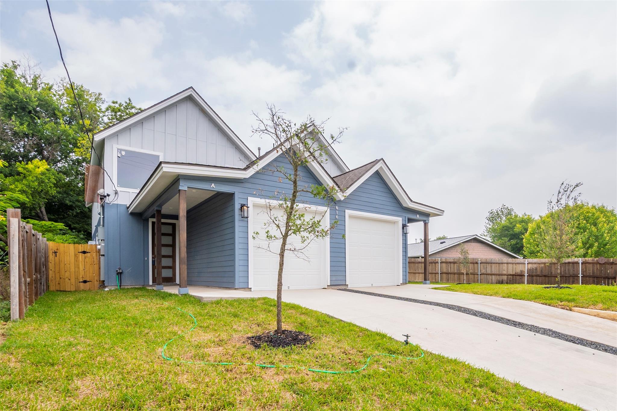 616 W Dittmar Rd, Austin, TX 78745