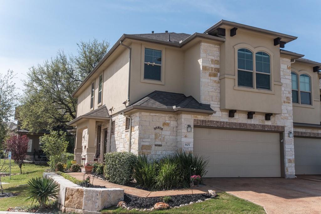 14001 Avery Ranch Blvd # 601, Austin, TX 78717