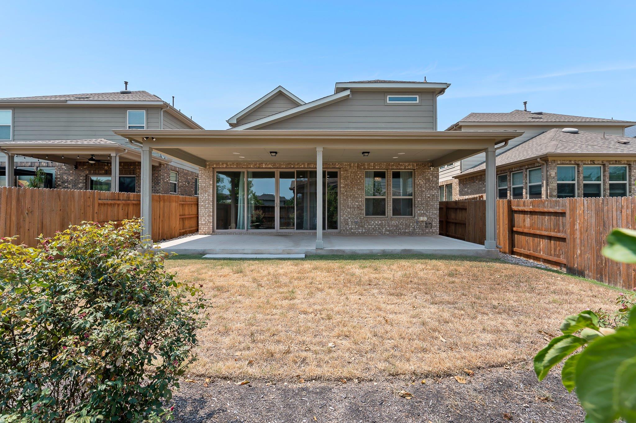 19010 Medio Cv, Austin, TX 78738