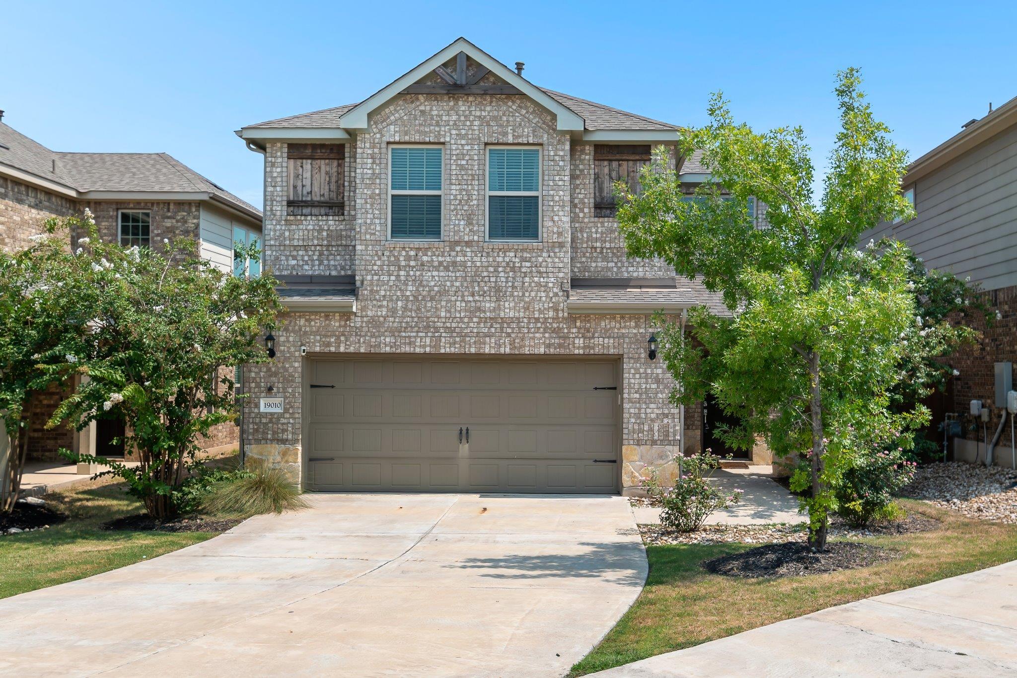 19010 Medio Cv, Austin, TX 78738