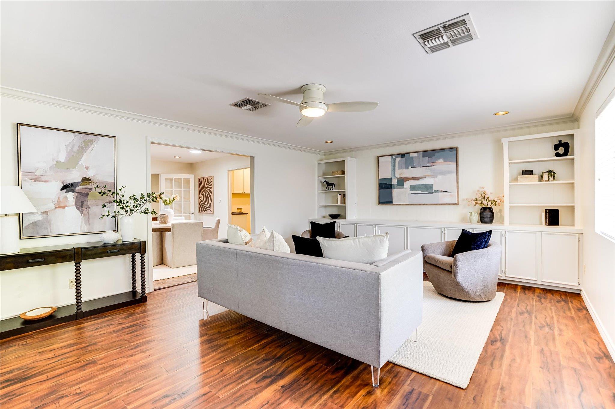 3500 Taylors Dr, Austin, TX 78703