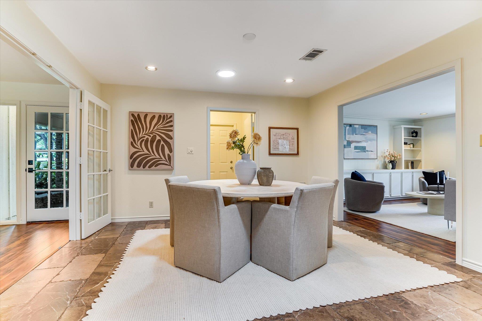 3500 Taylors Dr, Austin, TX 78703