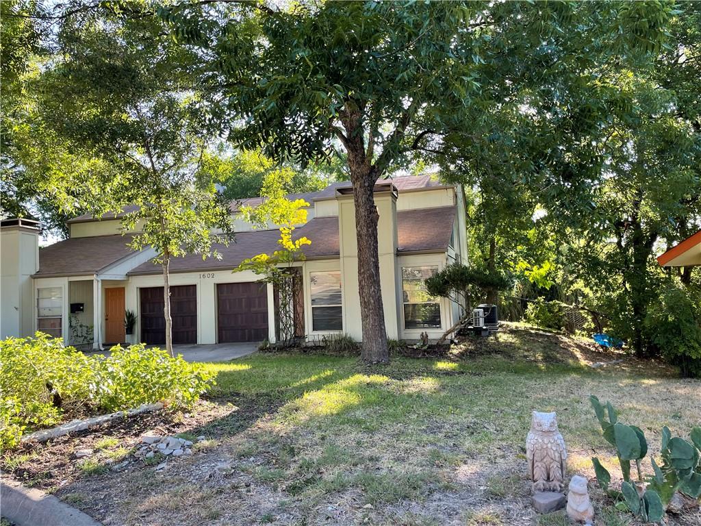 1602 Southgate Cir # B, Austin, TX 78704