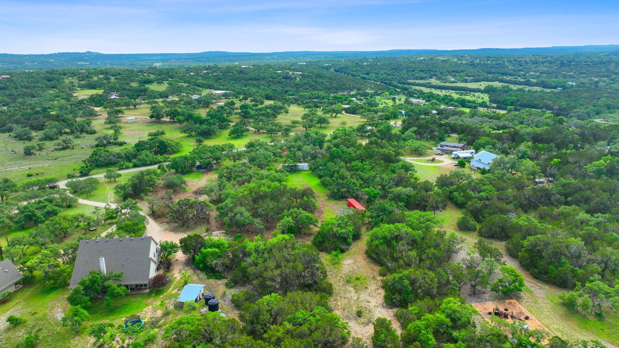 385 Country Ln, Dripping Springs, TX 78620