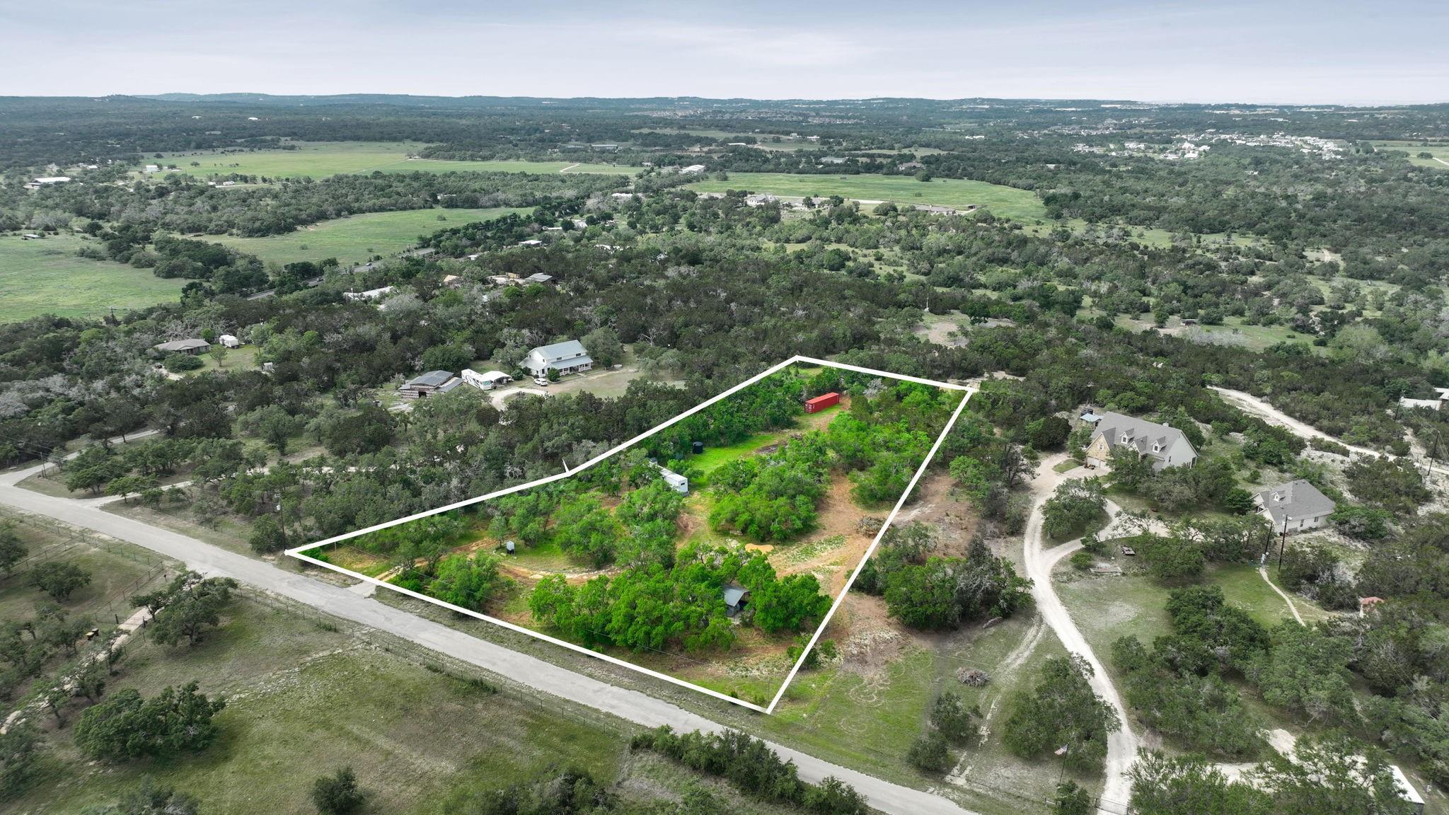 385 Country Ln, Dripping Springs, TX 78620