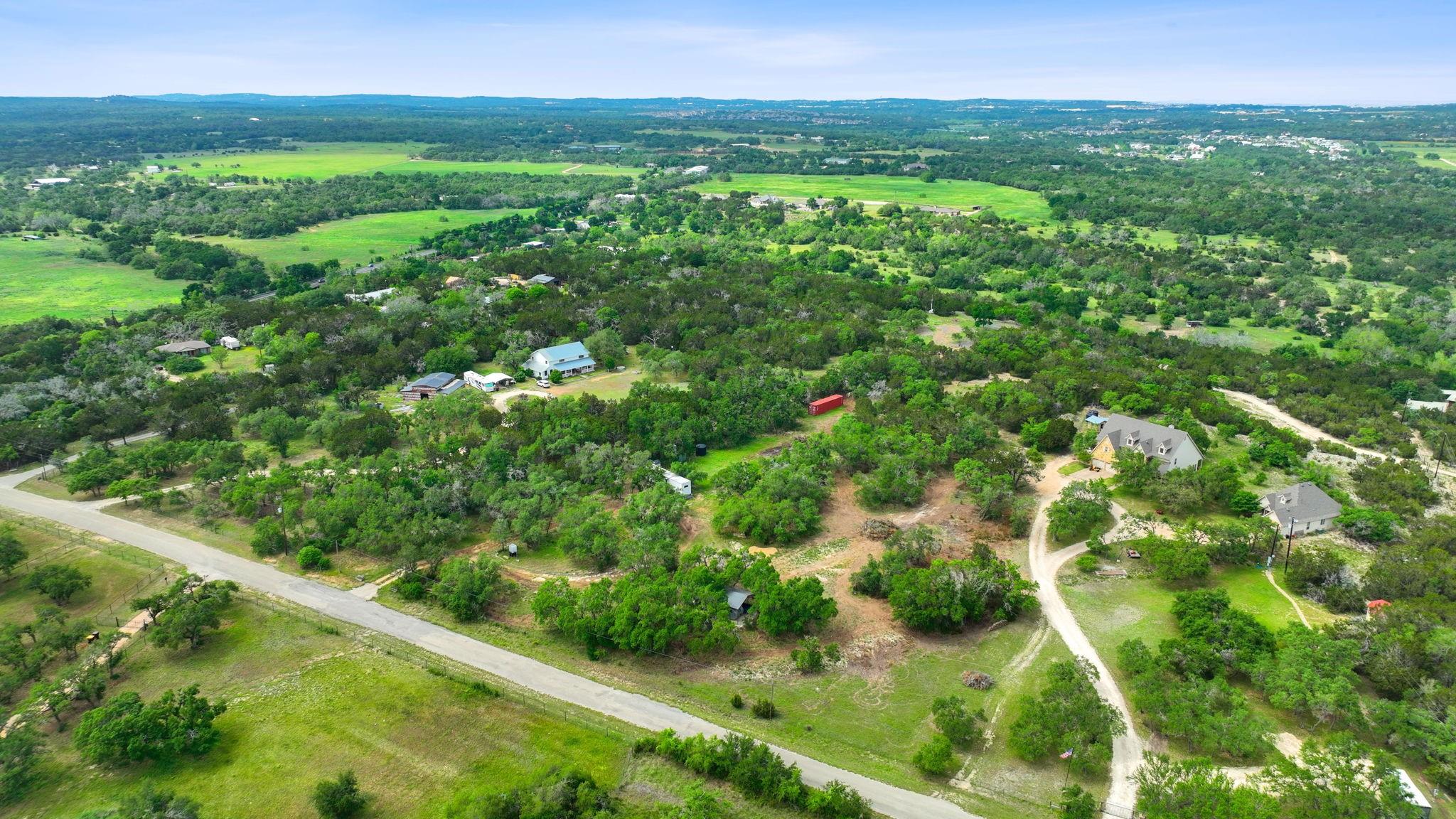385 Country Ln, Dripping Springs, TX 78620