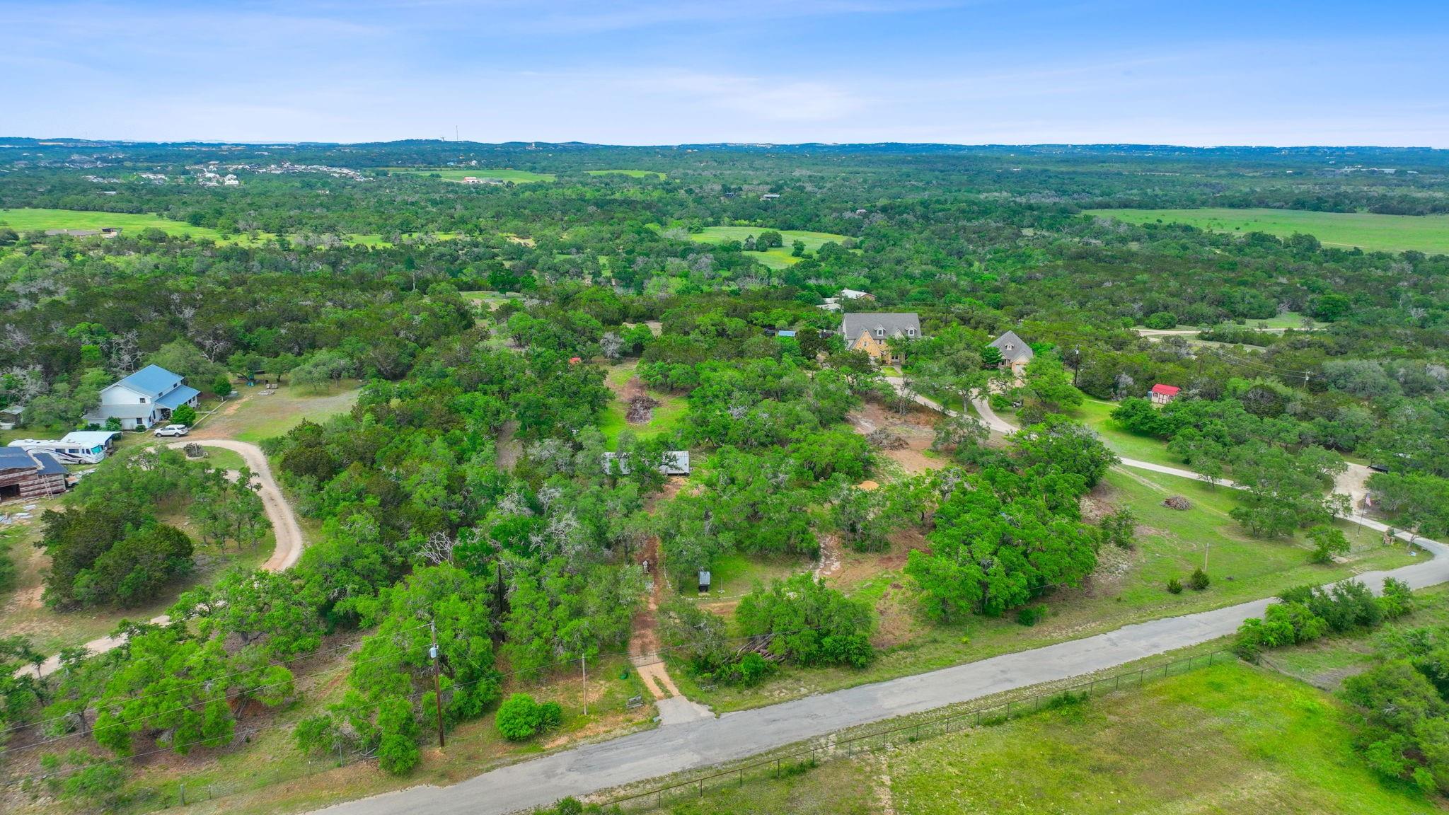 385 Country Ln, Dripping Springs, TX 78620