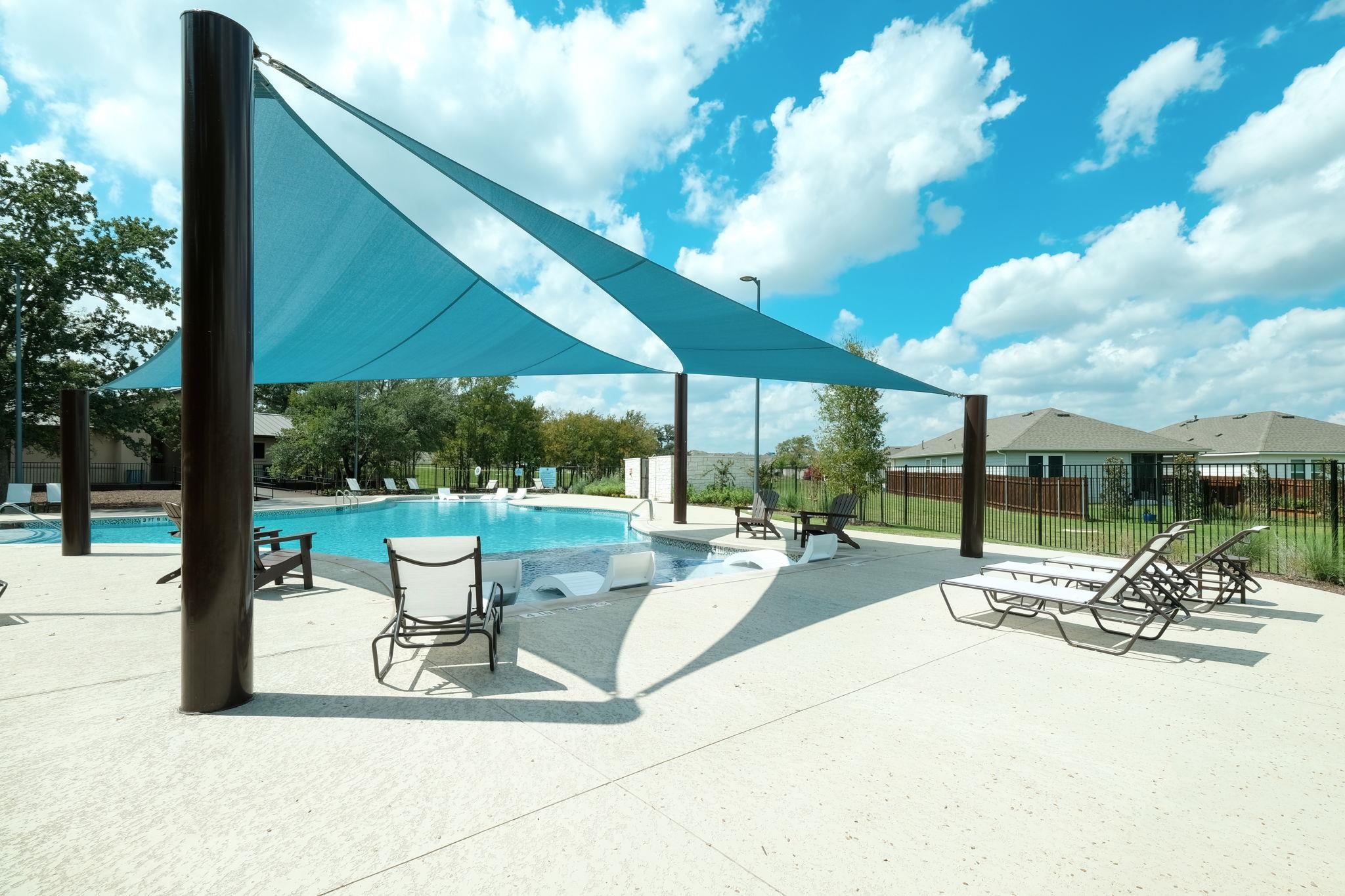 109 E Morning Dawn Ln, Georgetown, TX 78628