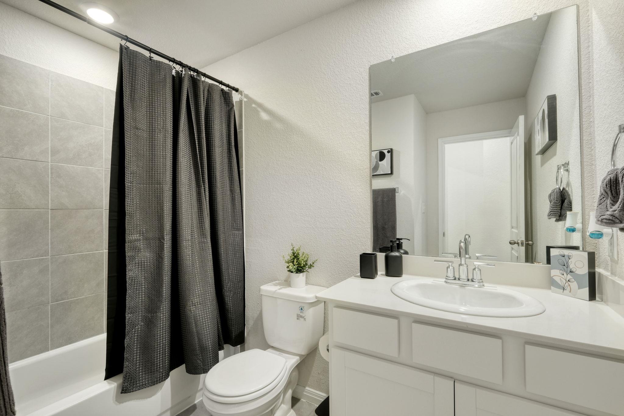 109 E Morning Dawn Ln, Georgetown, TX 78628