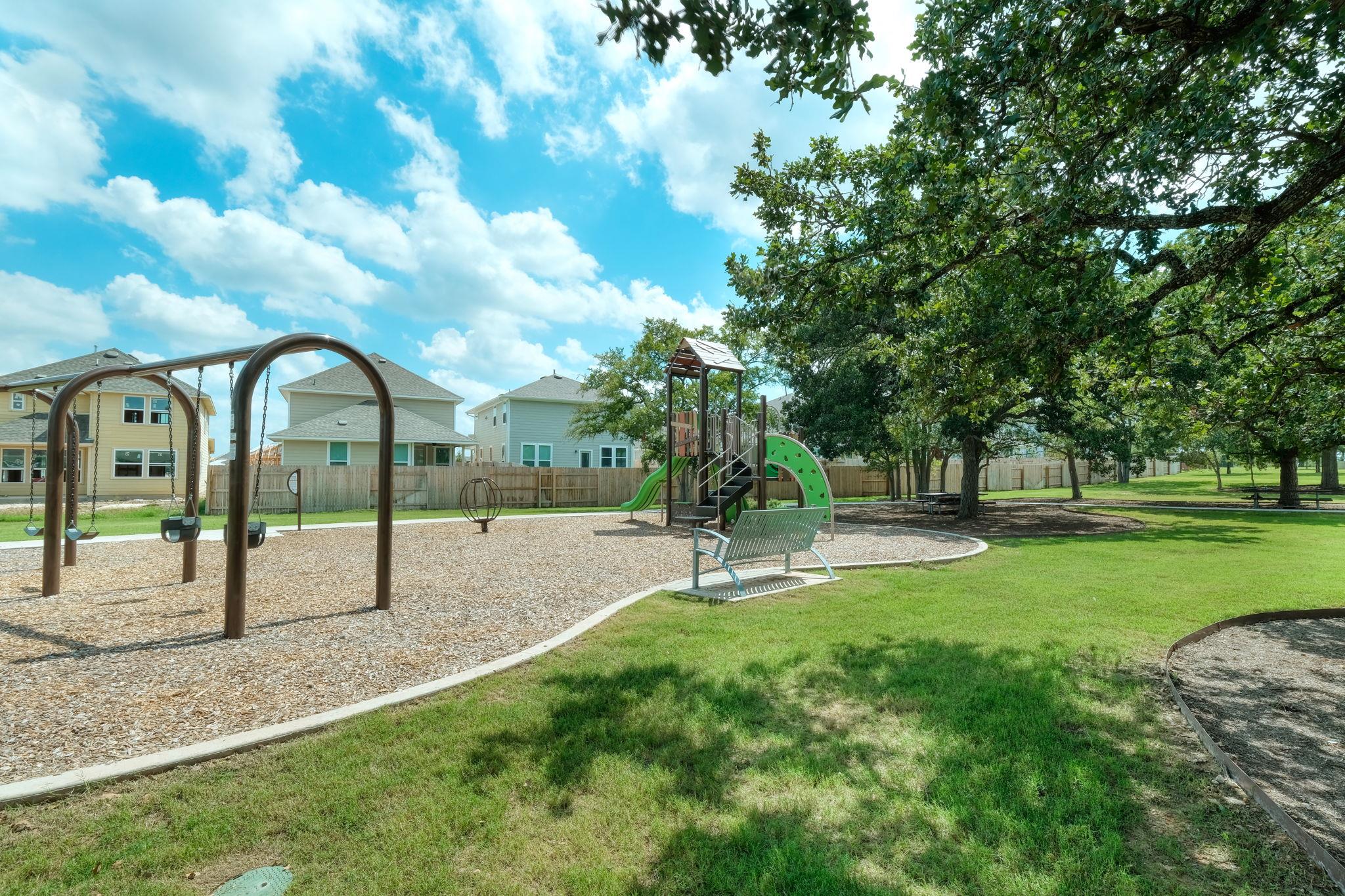 109 E Morning Dawn Ln, Georgetown, TX 78628