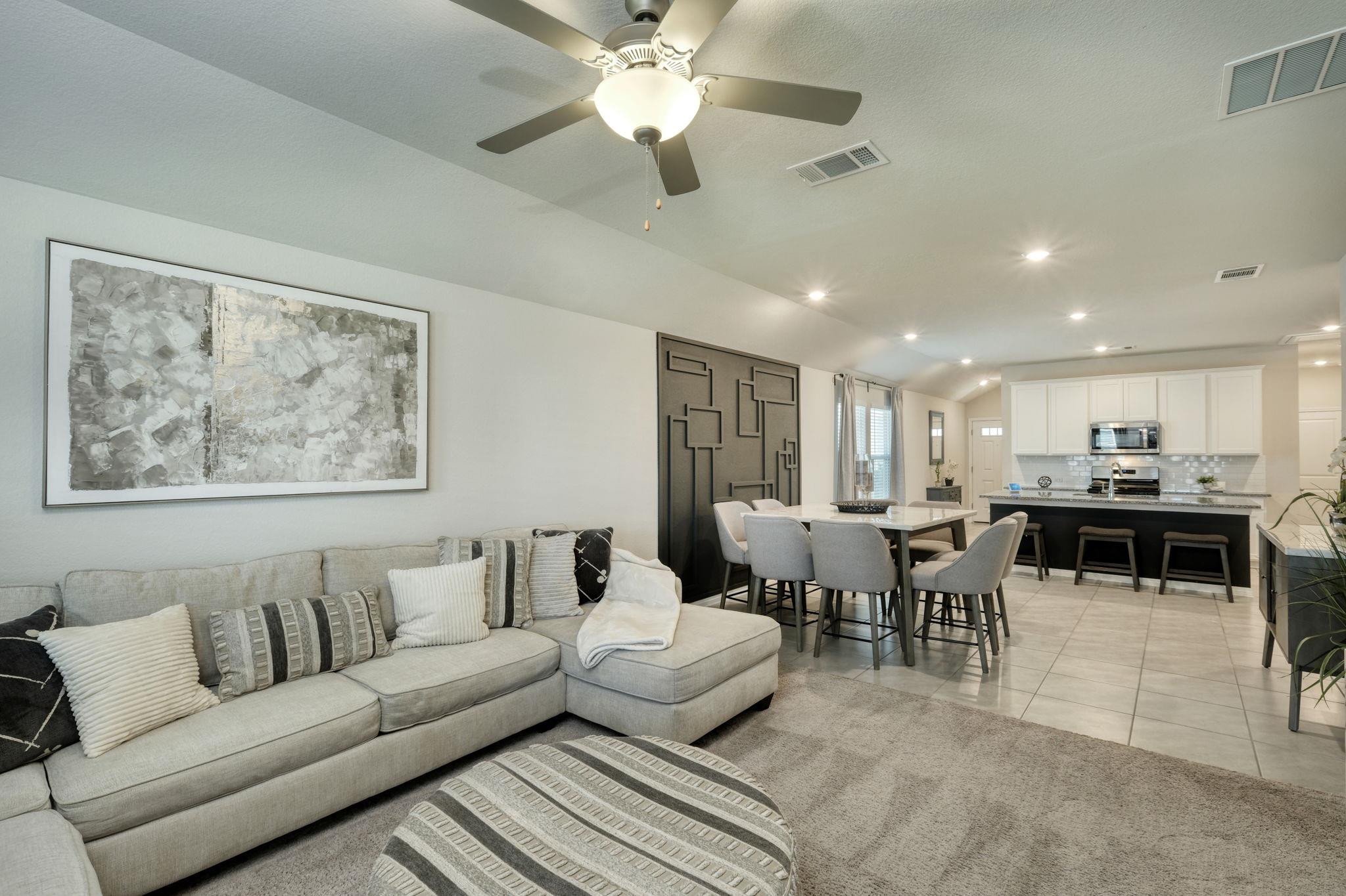 109 E Morning Dawn Ln, Georgetown, TX 78628