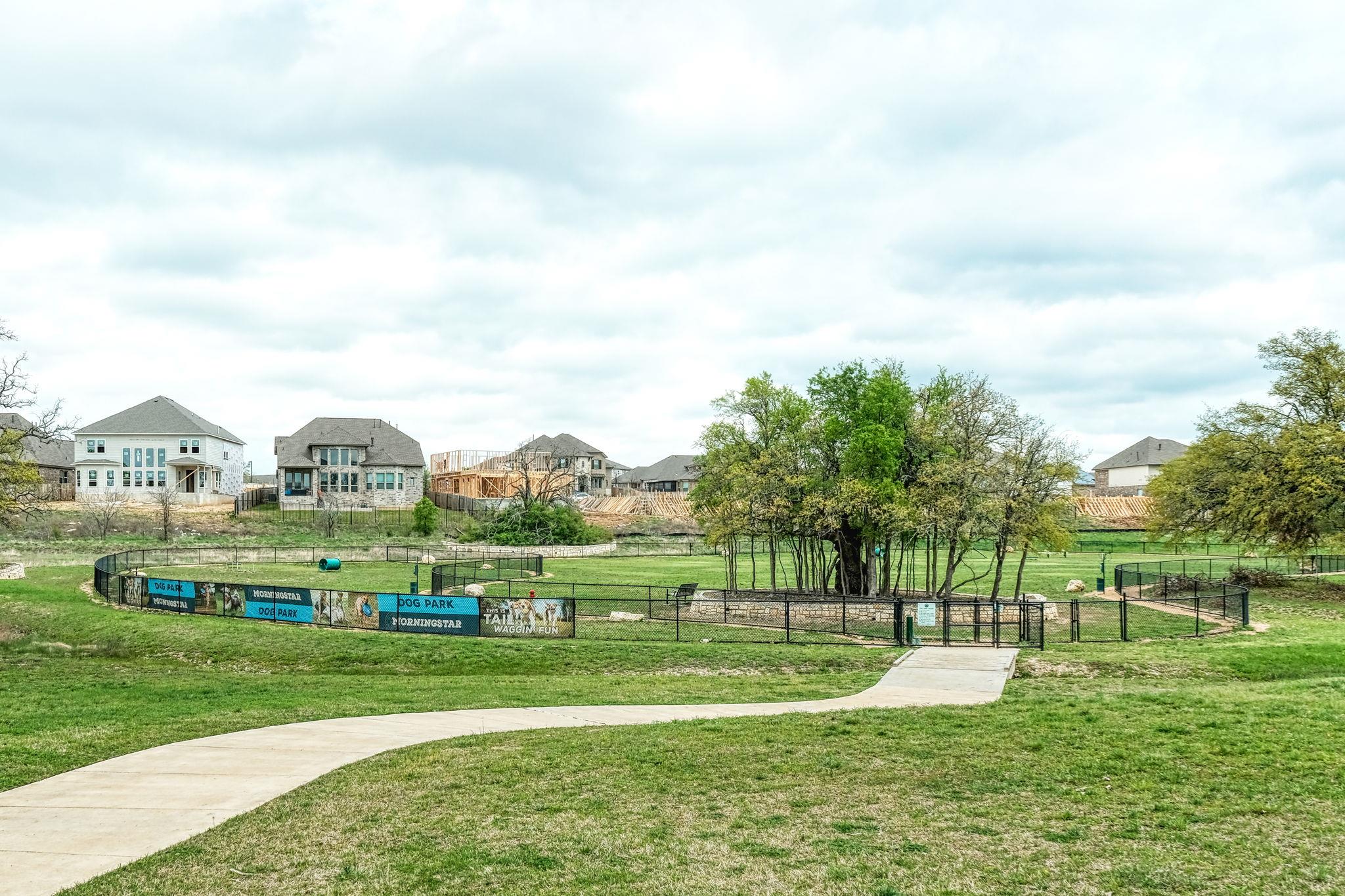 109 E Morning Dawn Ln, Georgetown, TX 78628