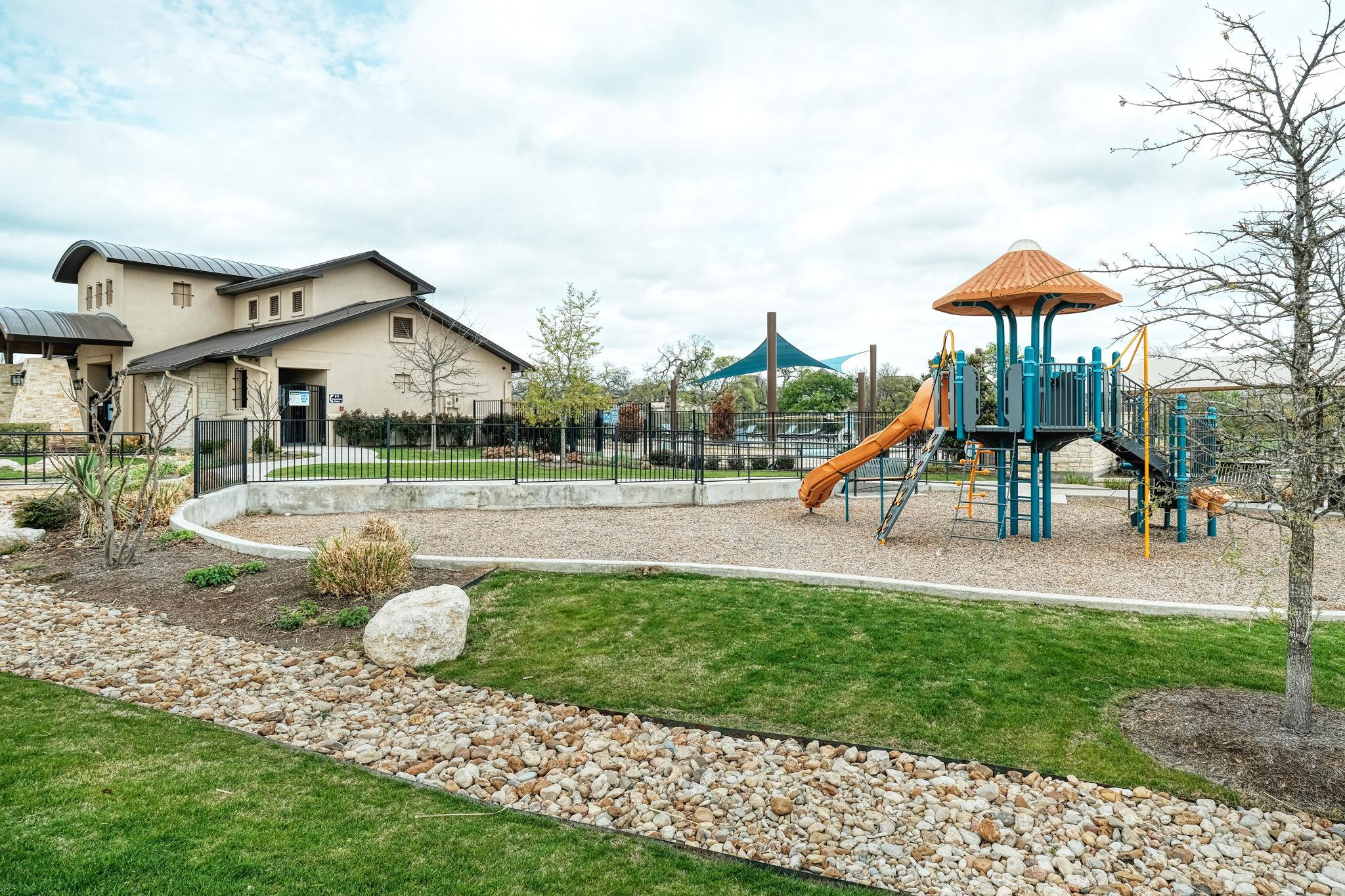 109 E Morning Dawn Ln, Georgetown, TX 78628