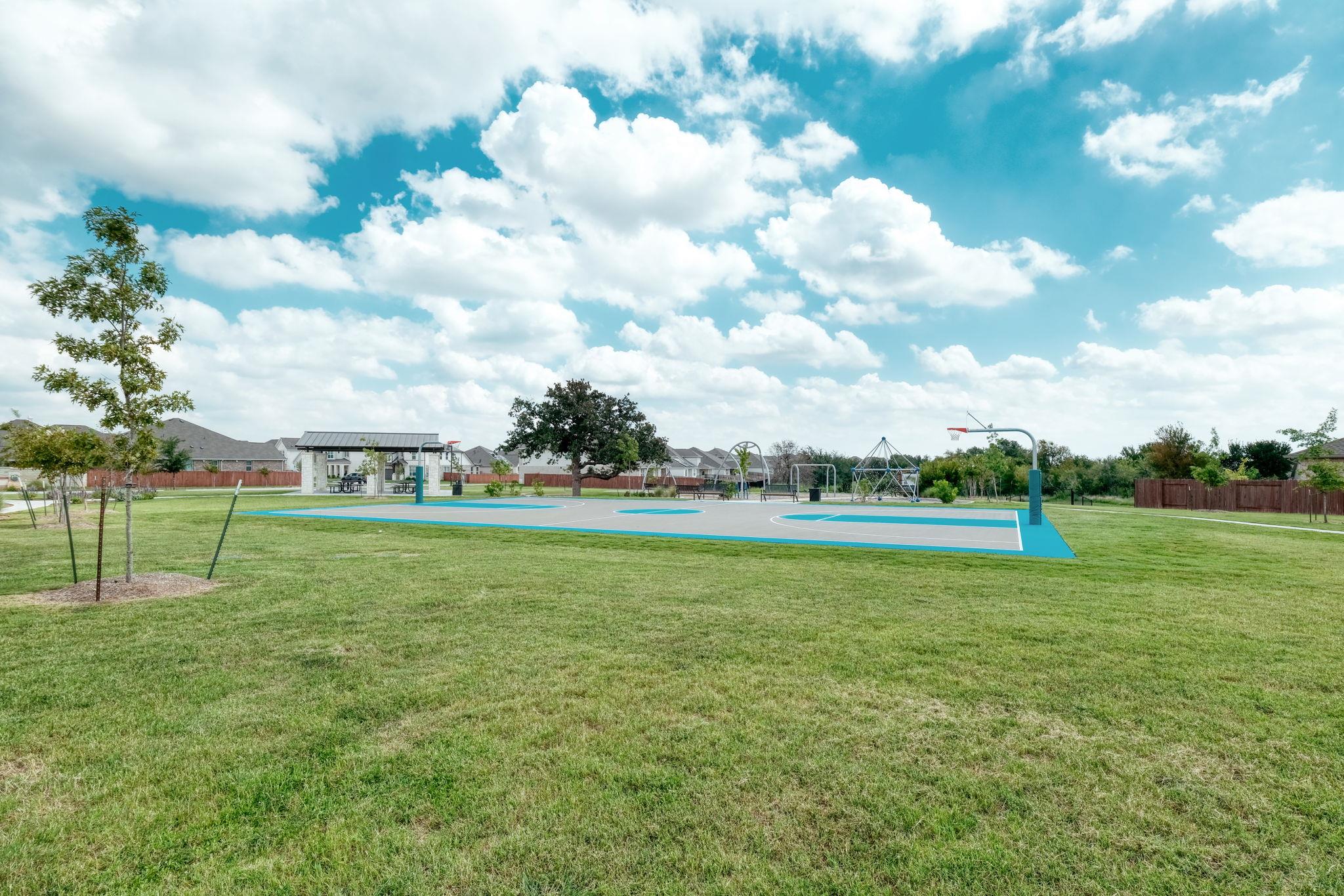 109 E Morning Dawn Ln, Georgetown, TX 78628