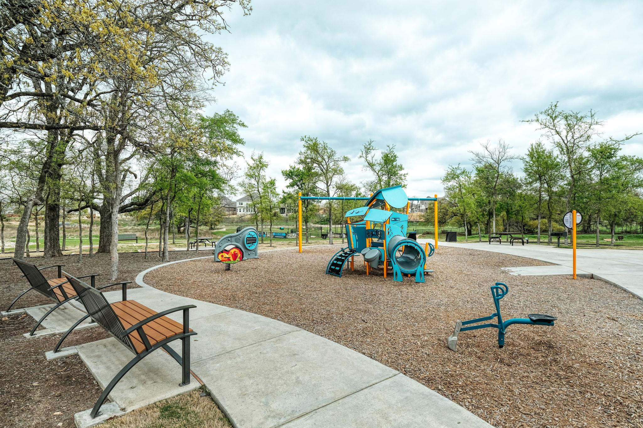 109 E Morning Dawn Ln, Georgetown, TX 78628