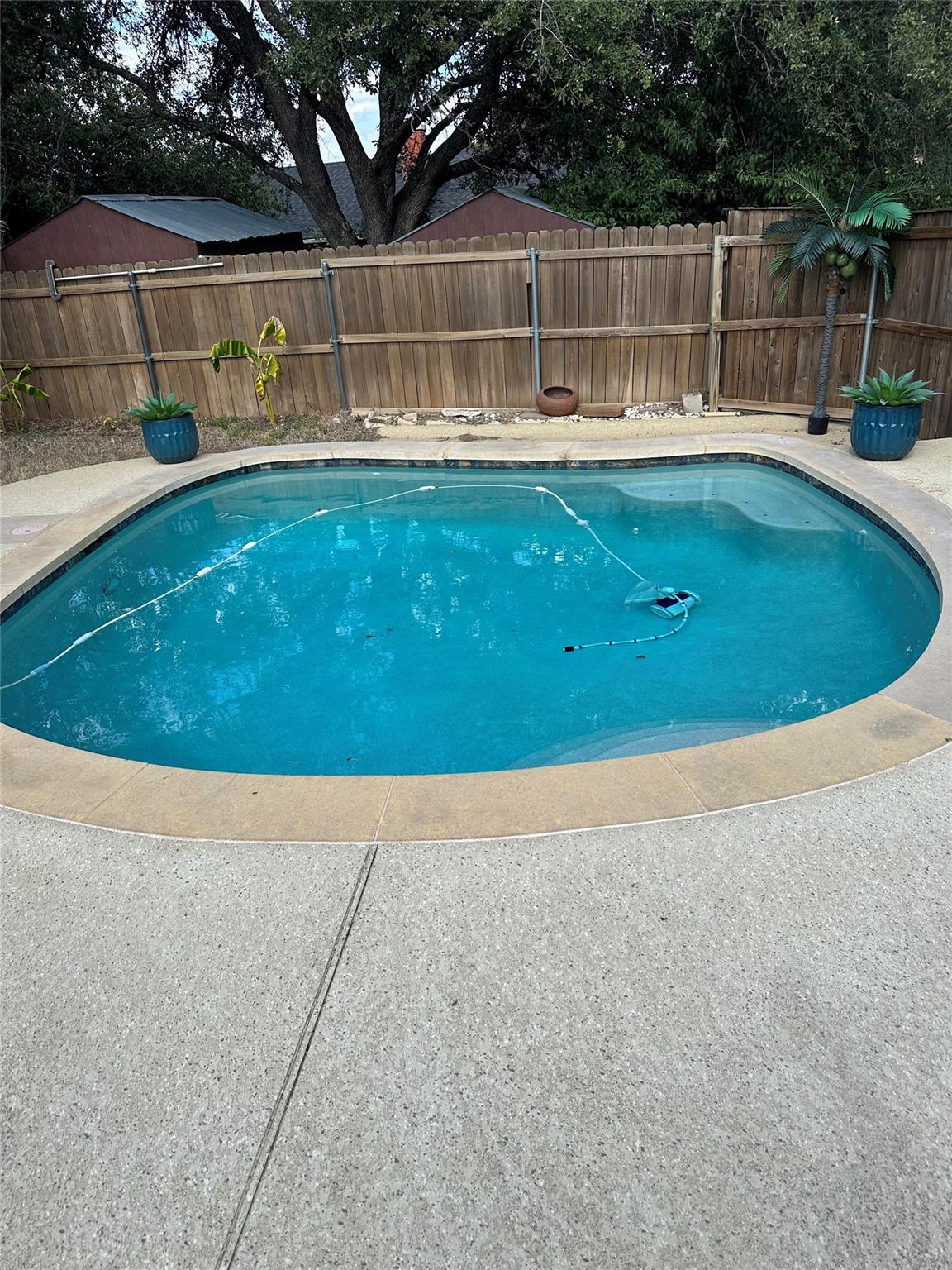 1112 Indian Trl, Salado, TX 76571